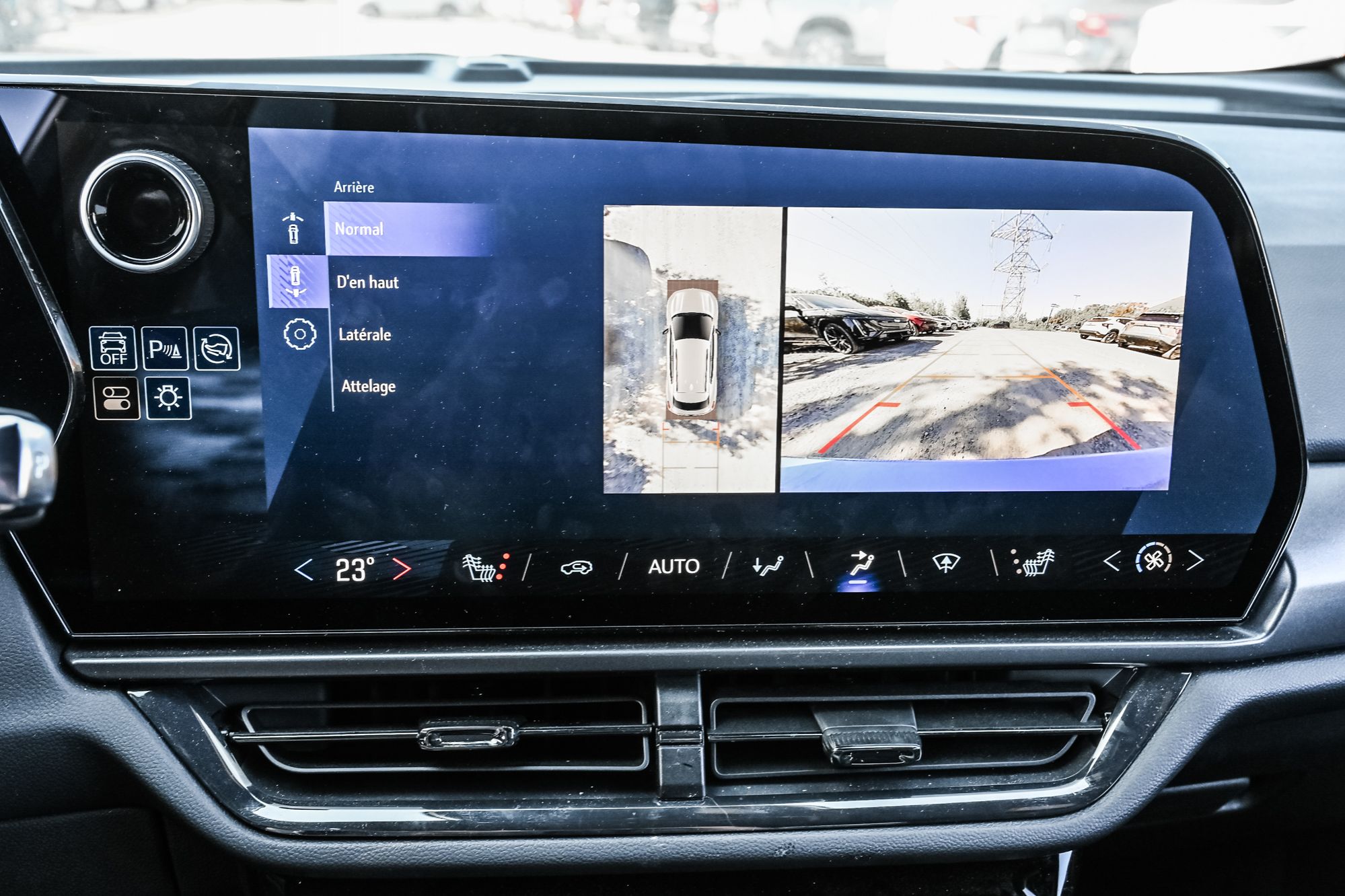 2025 Chevrolet Equinox EV in Dollard-des-Ormeaux, Quebec