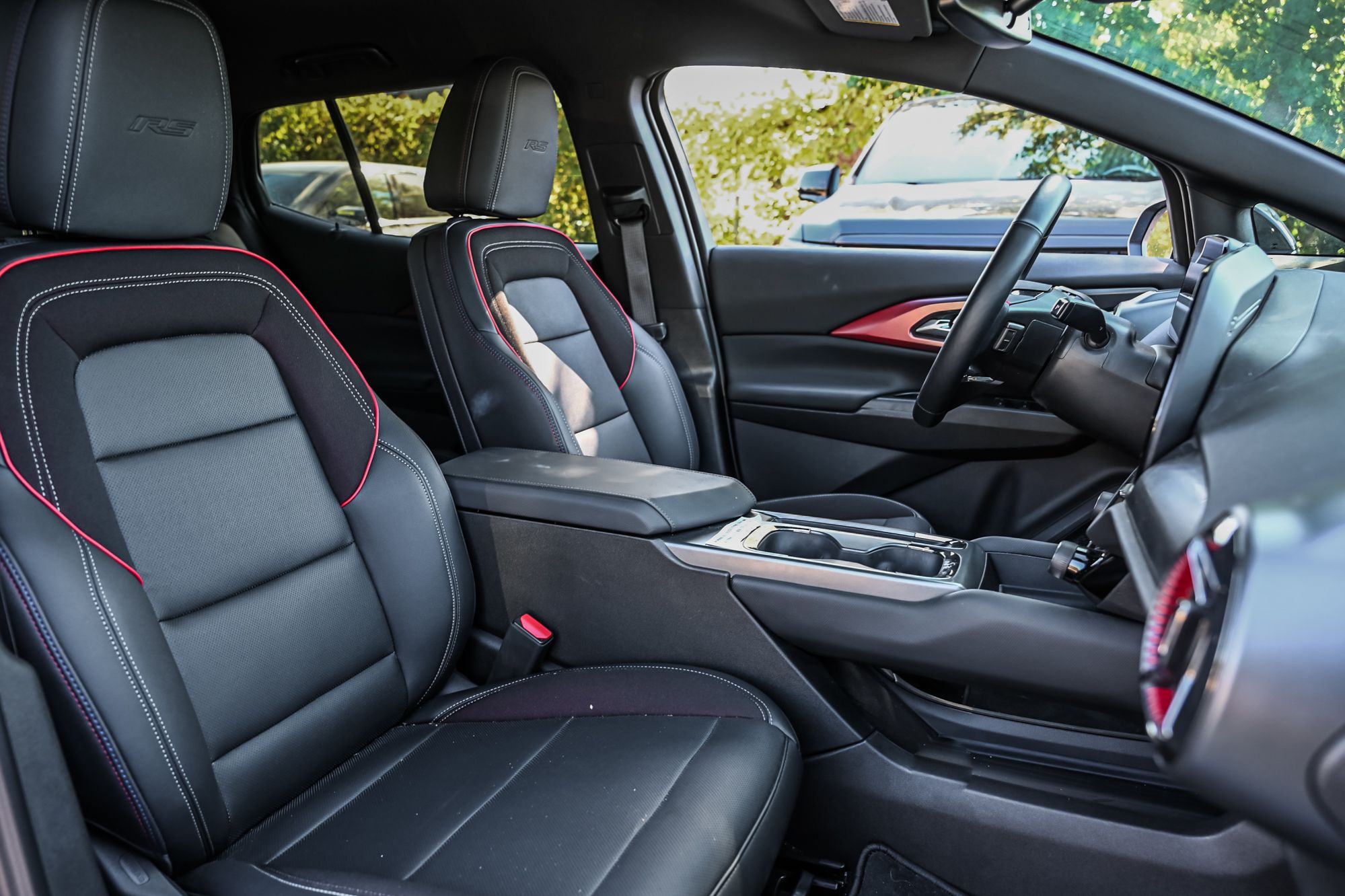 2025 Chevrolet Equinox EV in Dollard-des-Ormeaux, Quebec