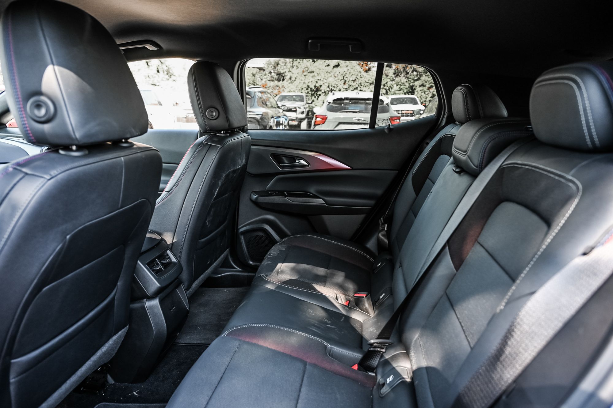 2025 Chevrolet Equinox EV in Dollard-des-Ormeaux, Quebec