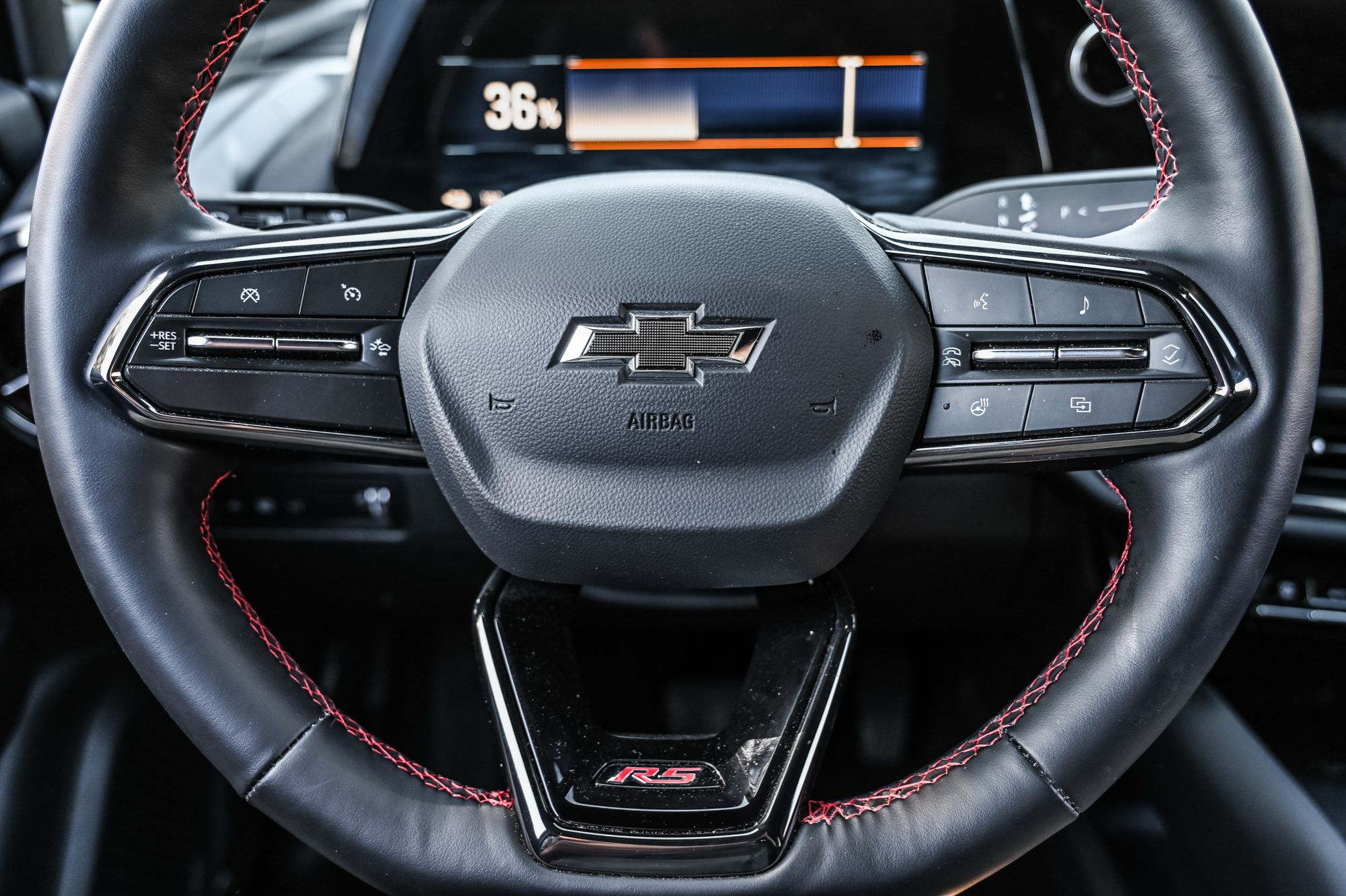 2025 Chevrolet Equinox EV in Dollard-des-Ormeaux, Quebec