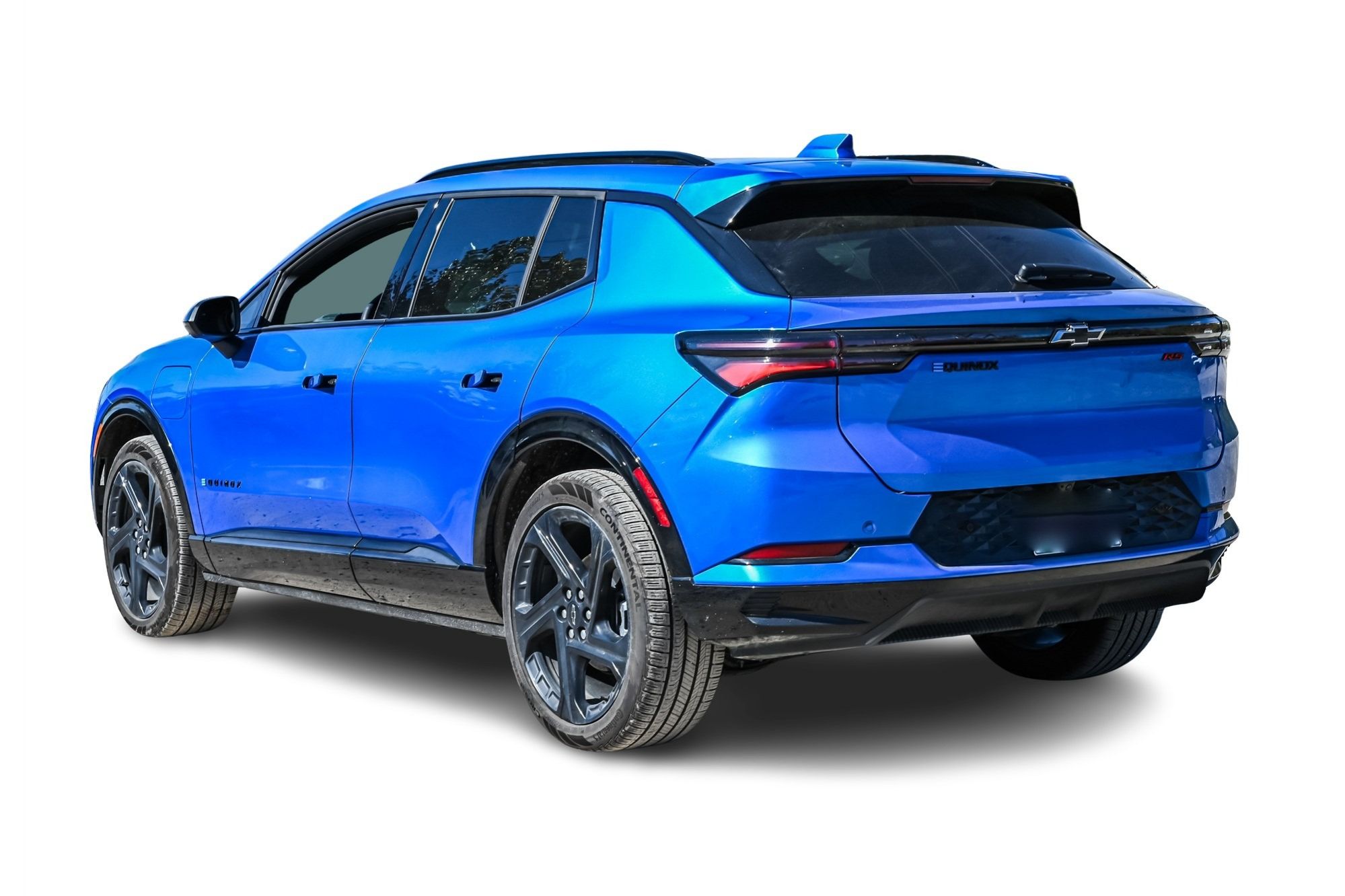 2025 Chevrolet Equinox EV in Dollard-des-Ormeaux, Quebec