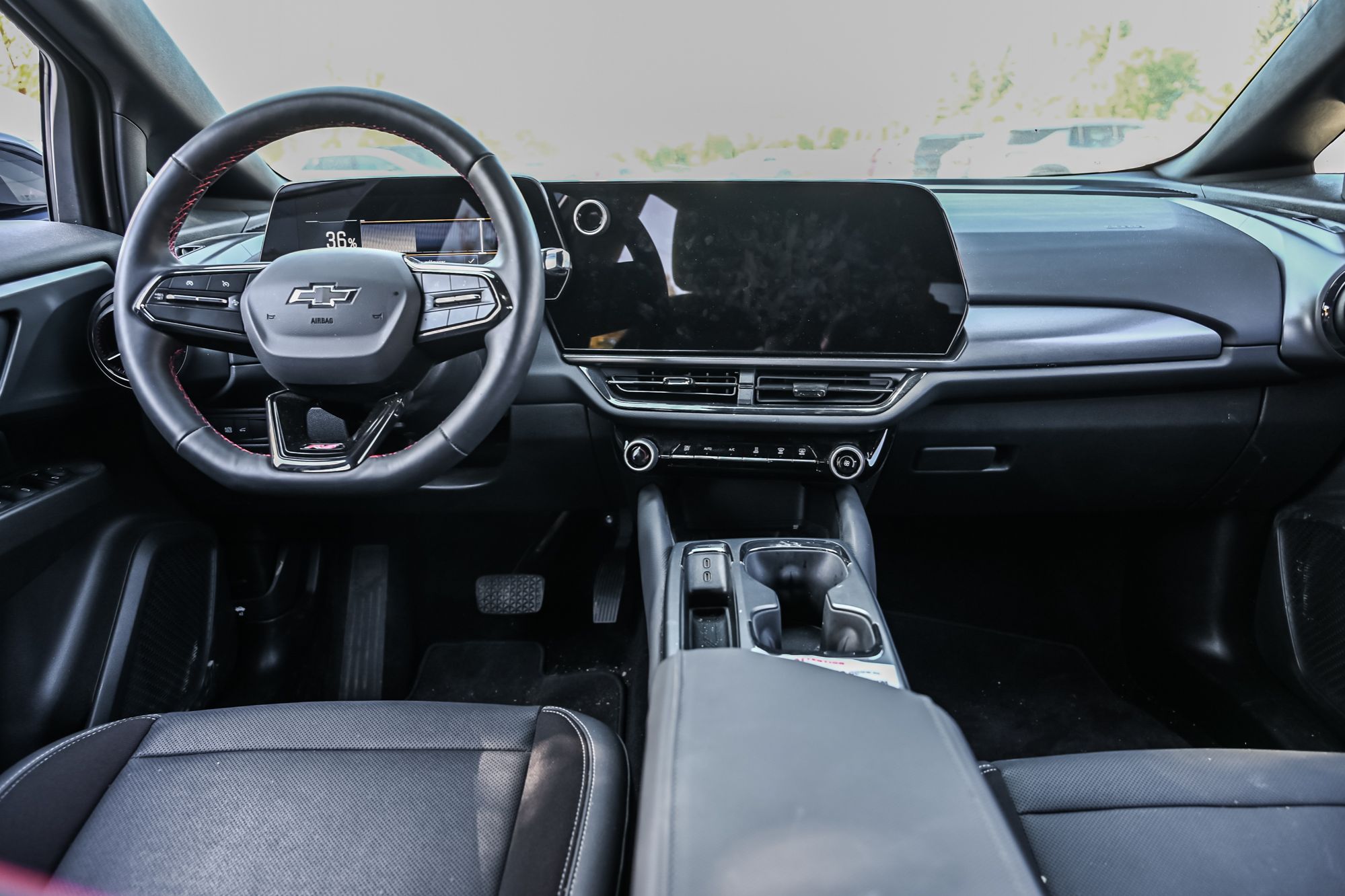 2025 Chevrolet Equinox EV in Dollard-des-Ormeaux, Quebec