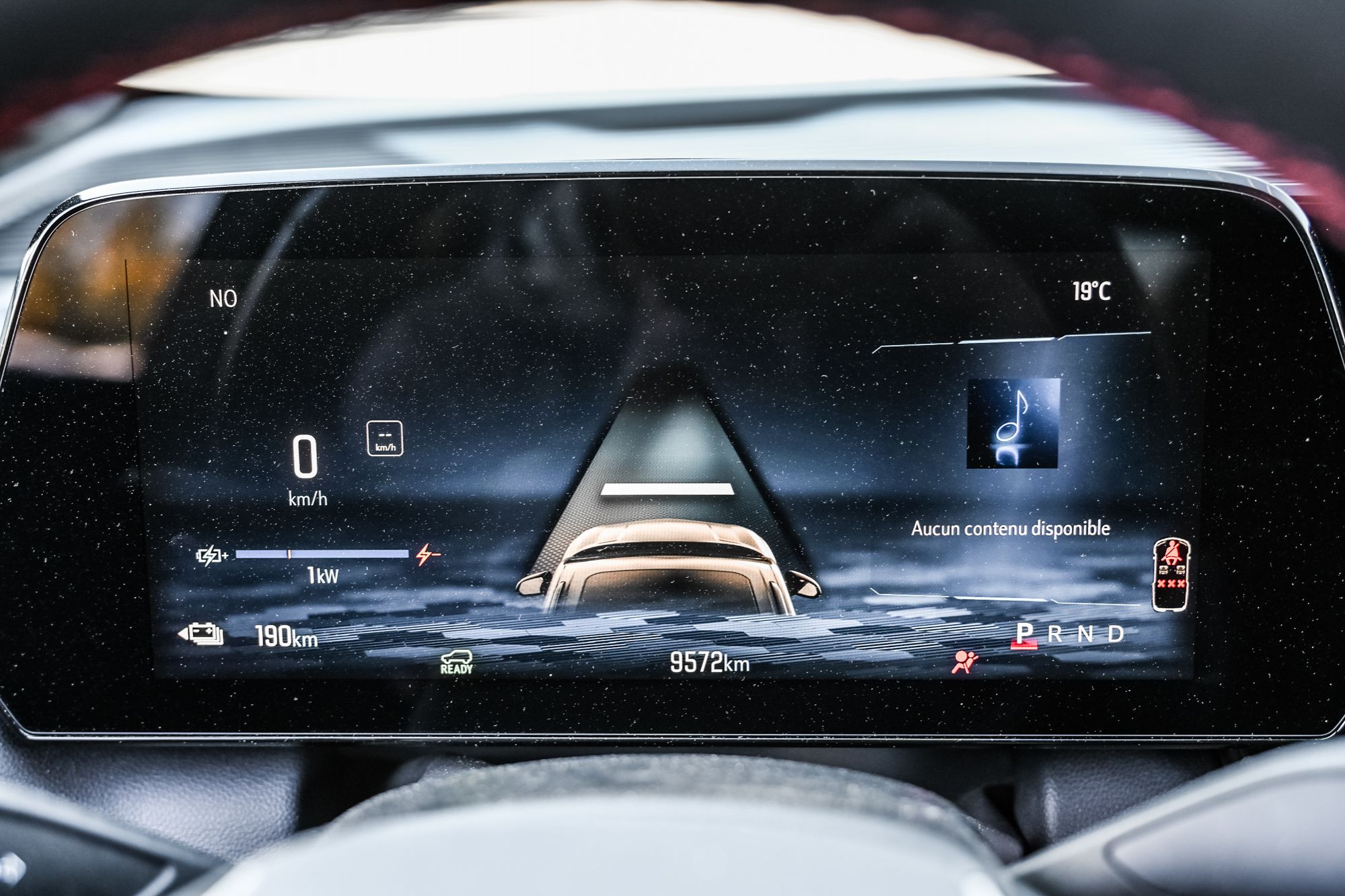 2025 Chevrolet Equinox EV in Dollard-des-Ormeaux, Quebec