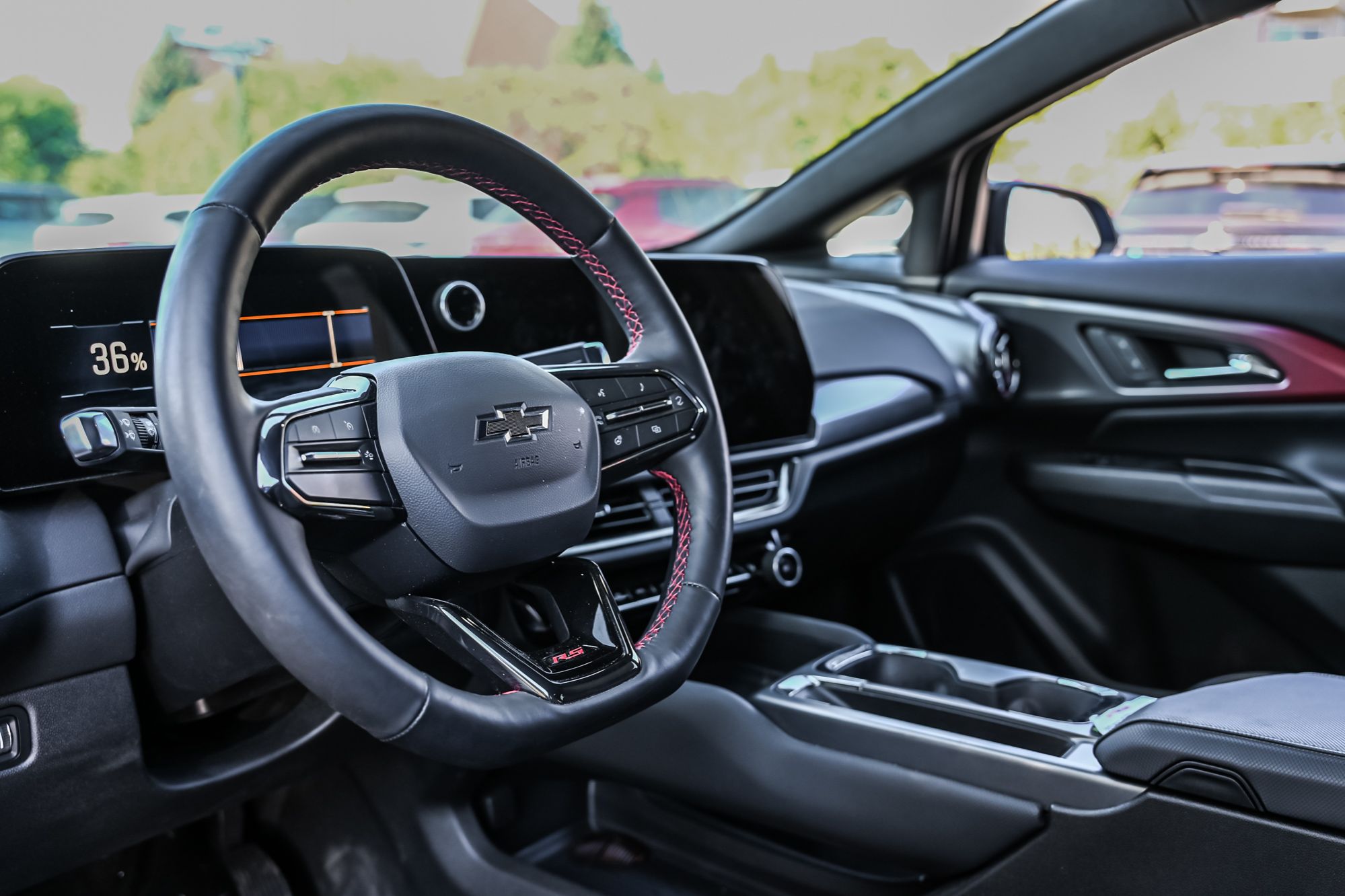 2025 Chevrolet Equinox EV in Dollard-des-Ormeaux, Quebec