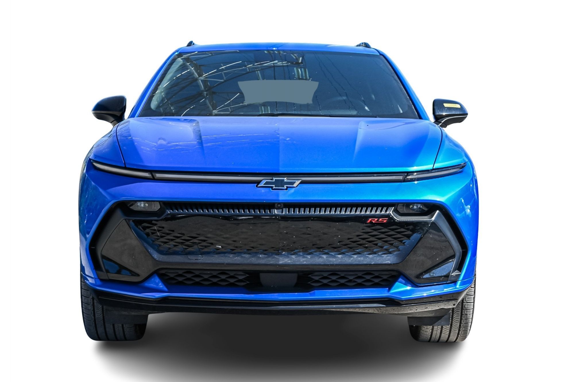 2025 Chevrolet Equinox EV in Dollard-des-Ormeaux, Quebec