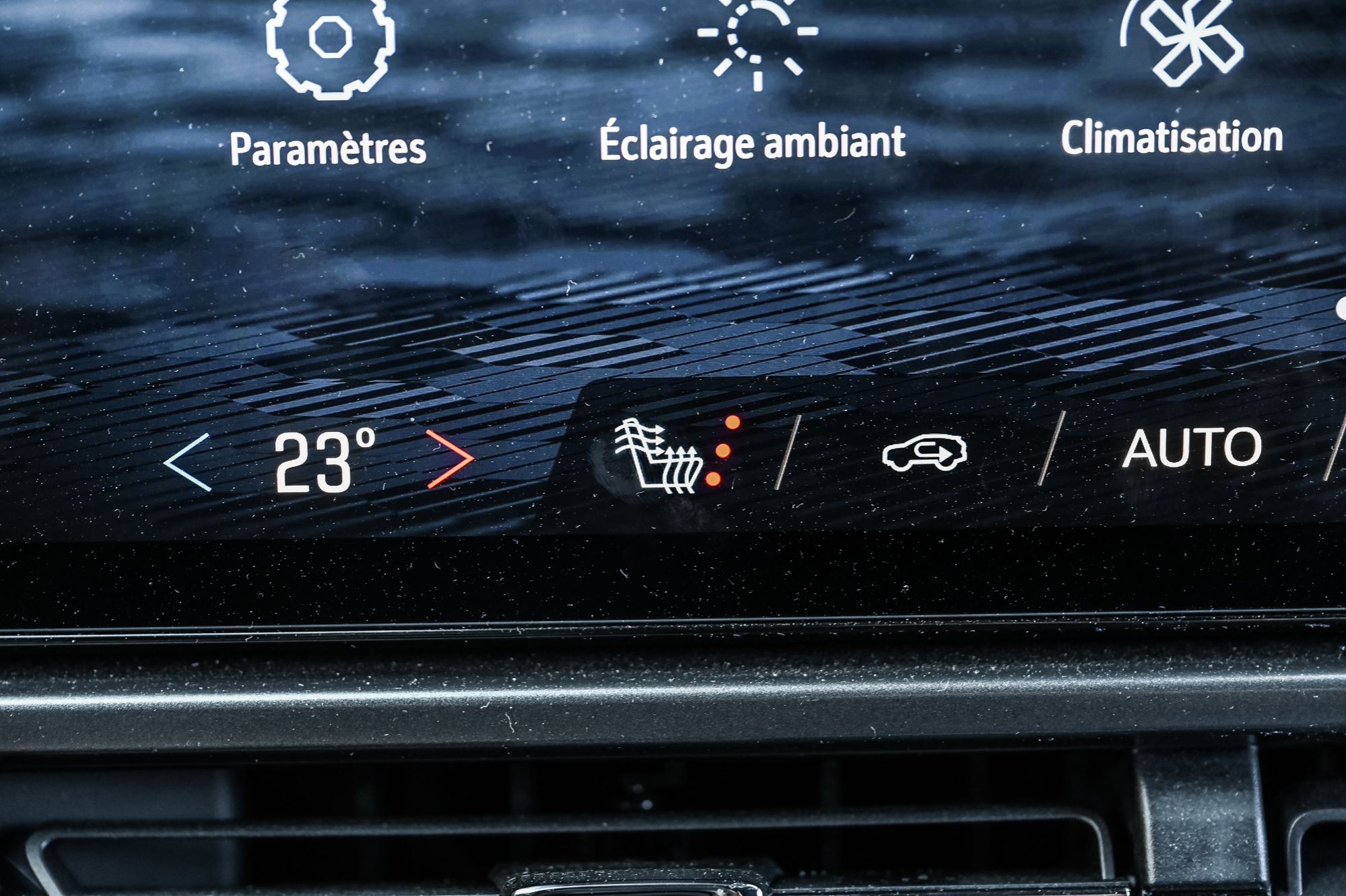 2025 Chevrolet Equinox EV in Dollard-des-Ormeaux, Quebec