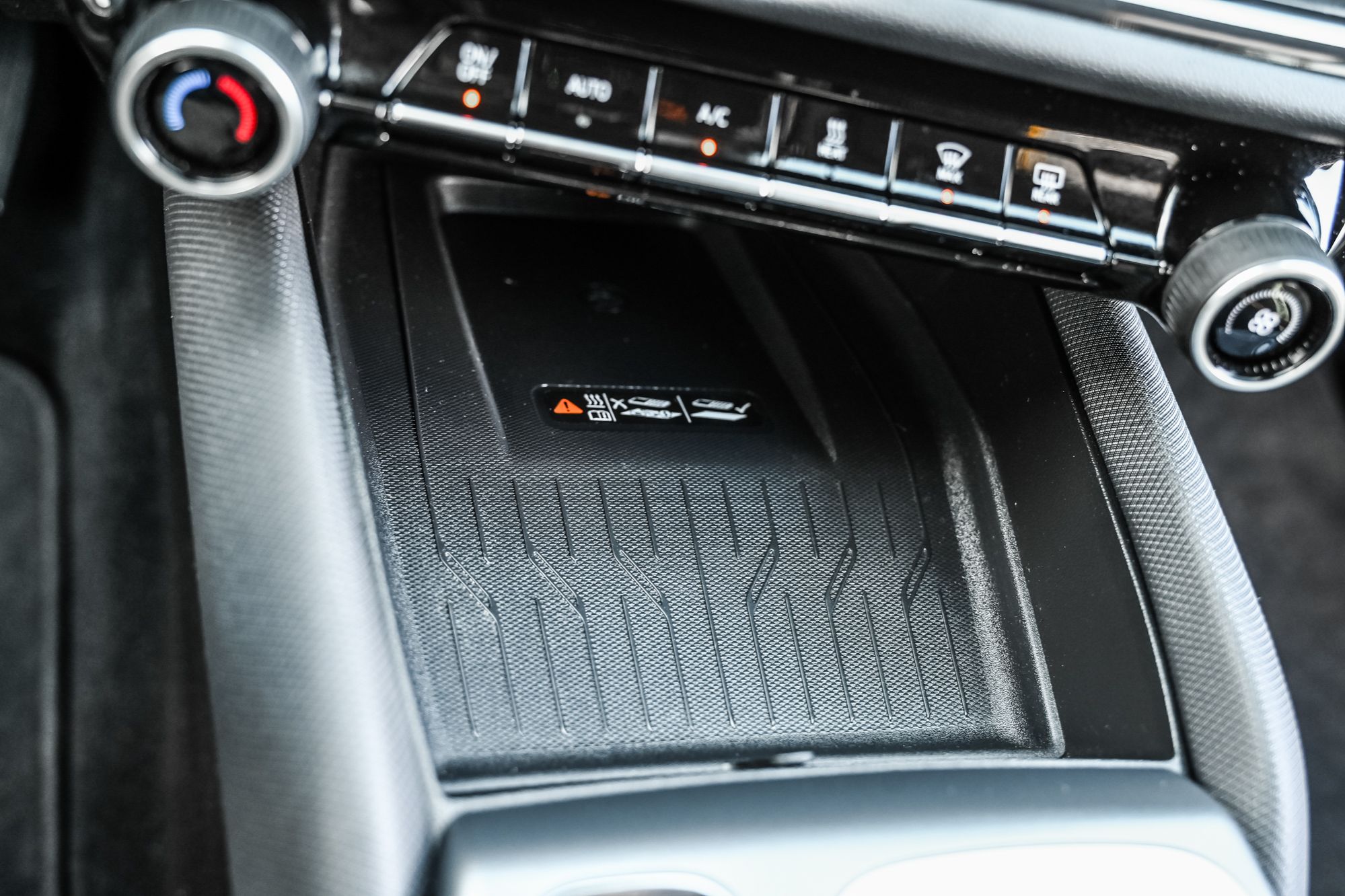 Chevrolet Equinox EV  2025