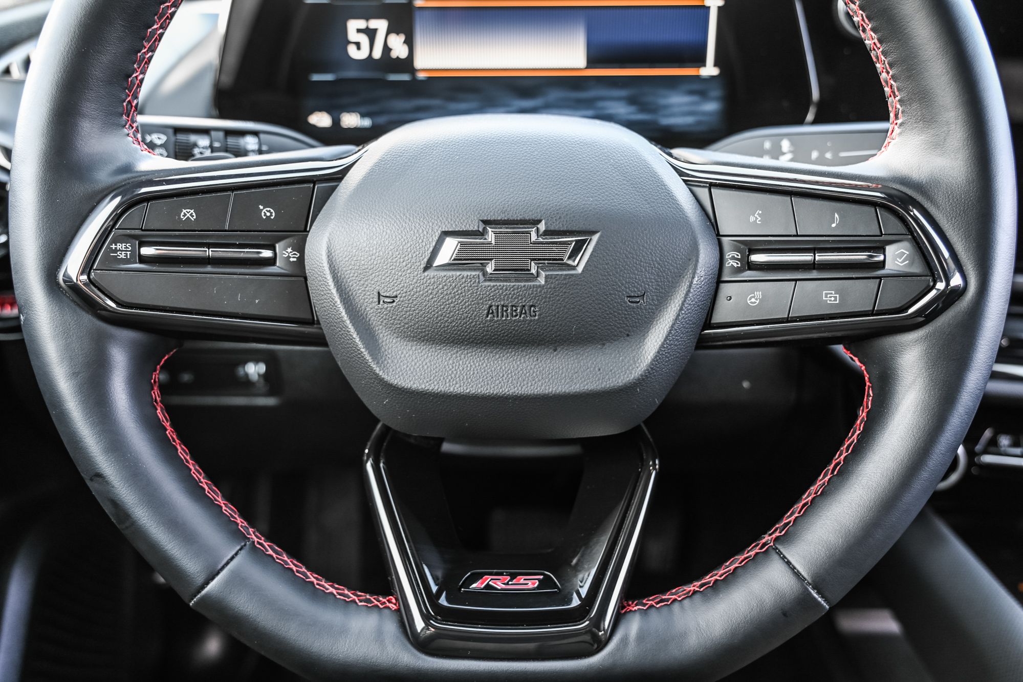 Chevrolet Equinox EV  2025