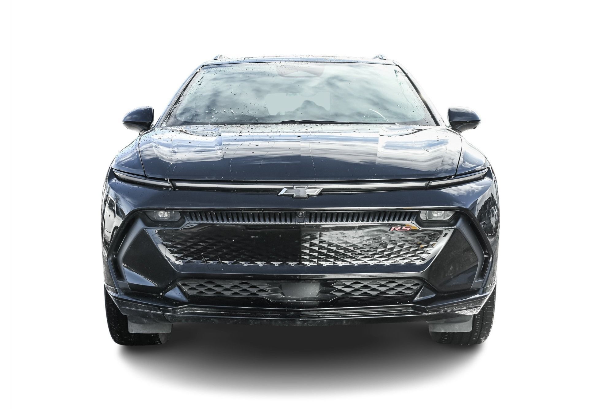 Chevrolet Equinox EV  2025