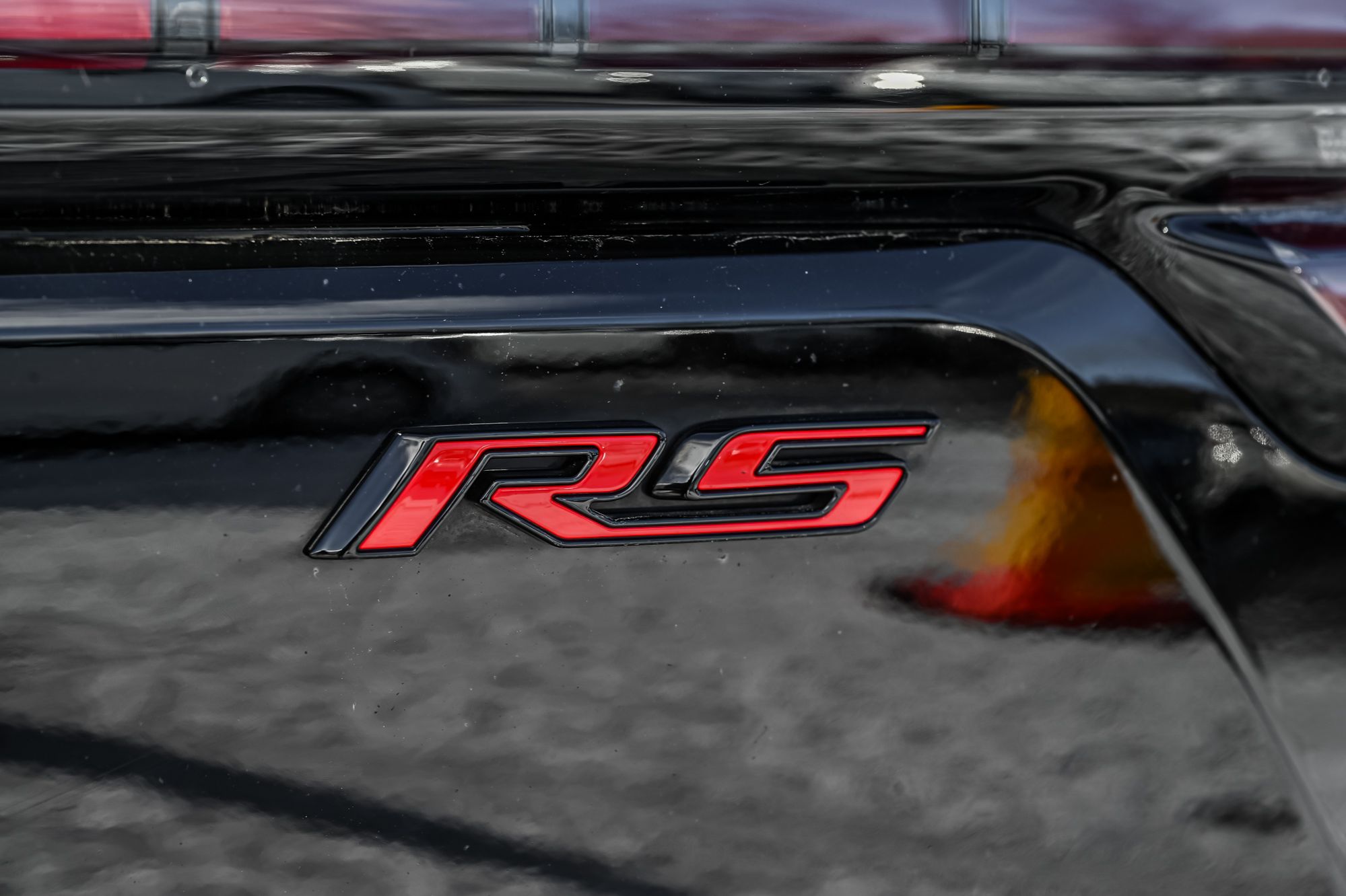 Chevrolet Equinox EV  2025