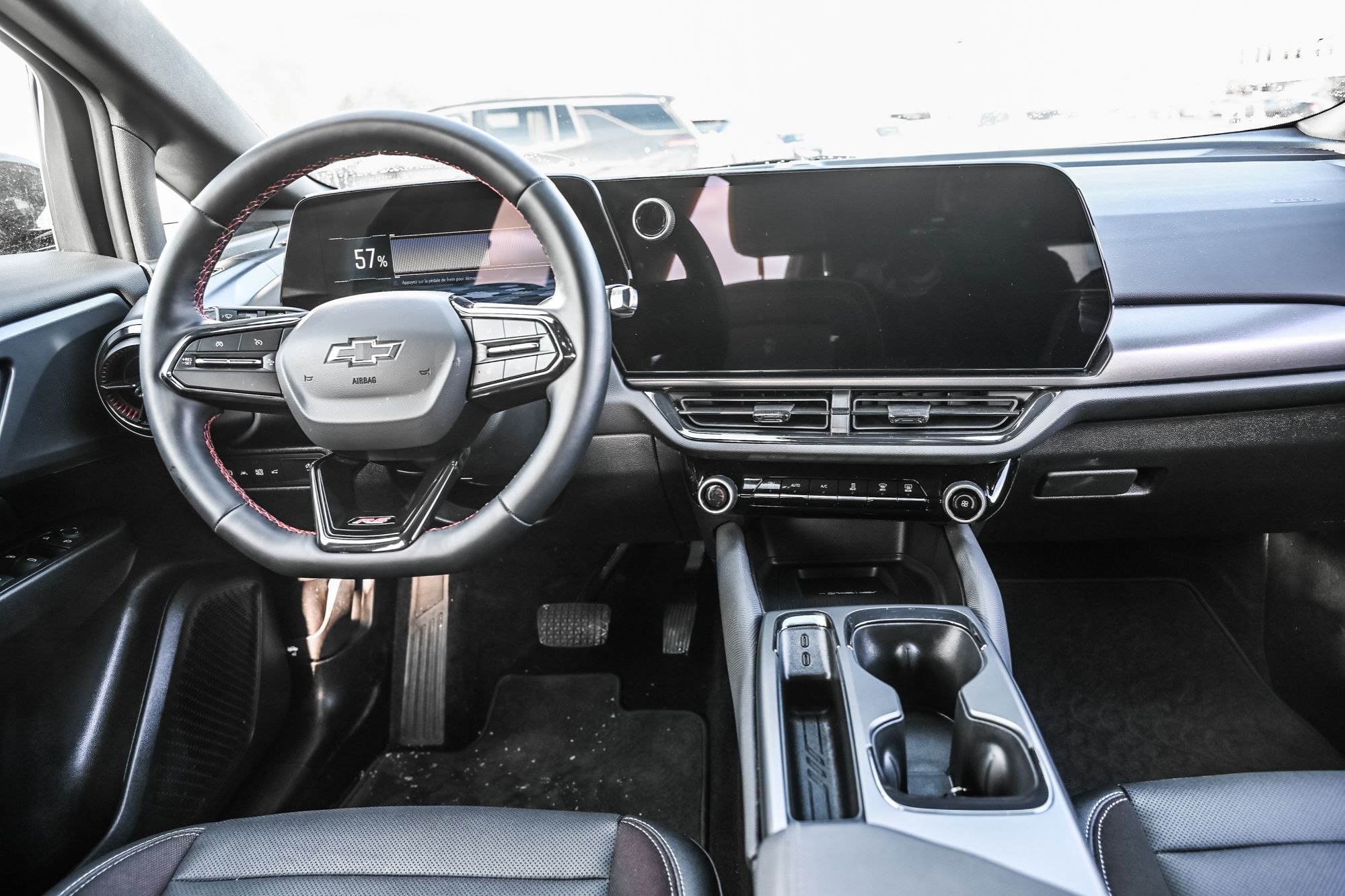 Chevrolet Equinox EV  2025