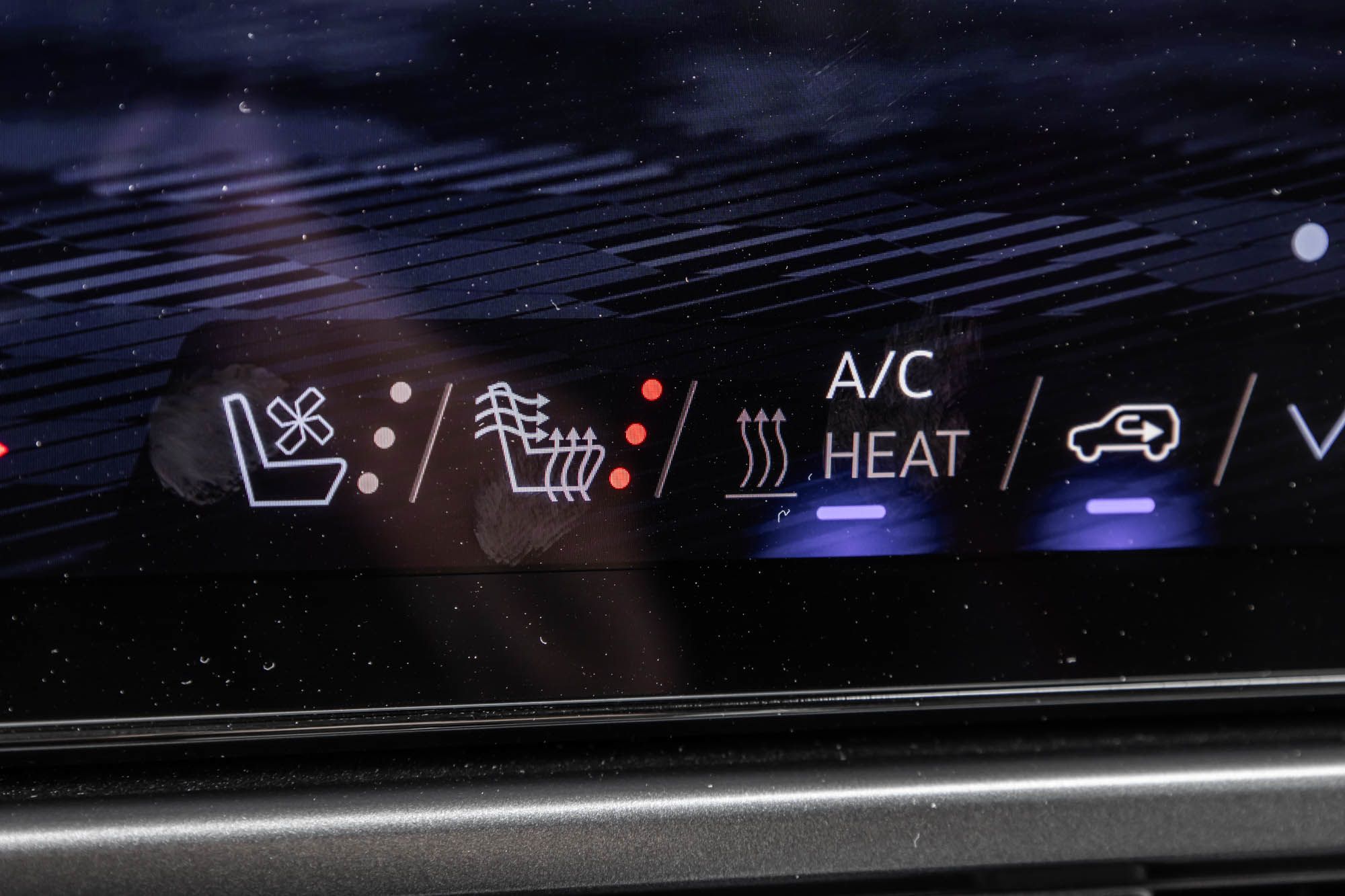 Chevrolet Equinox EV  2025