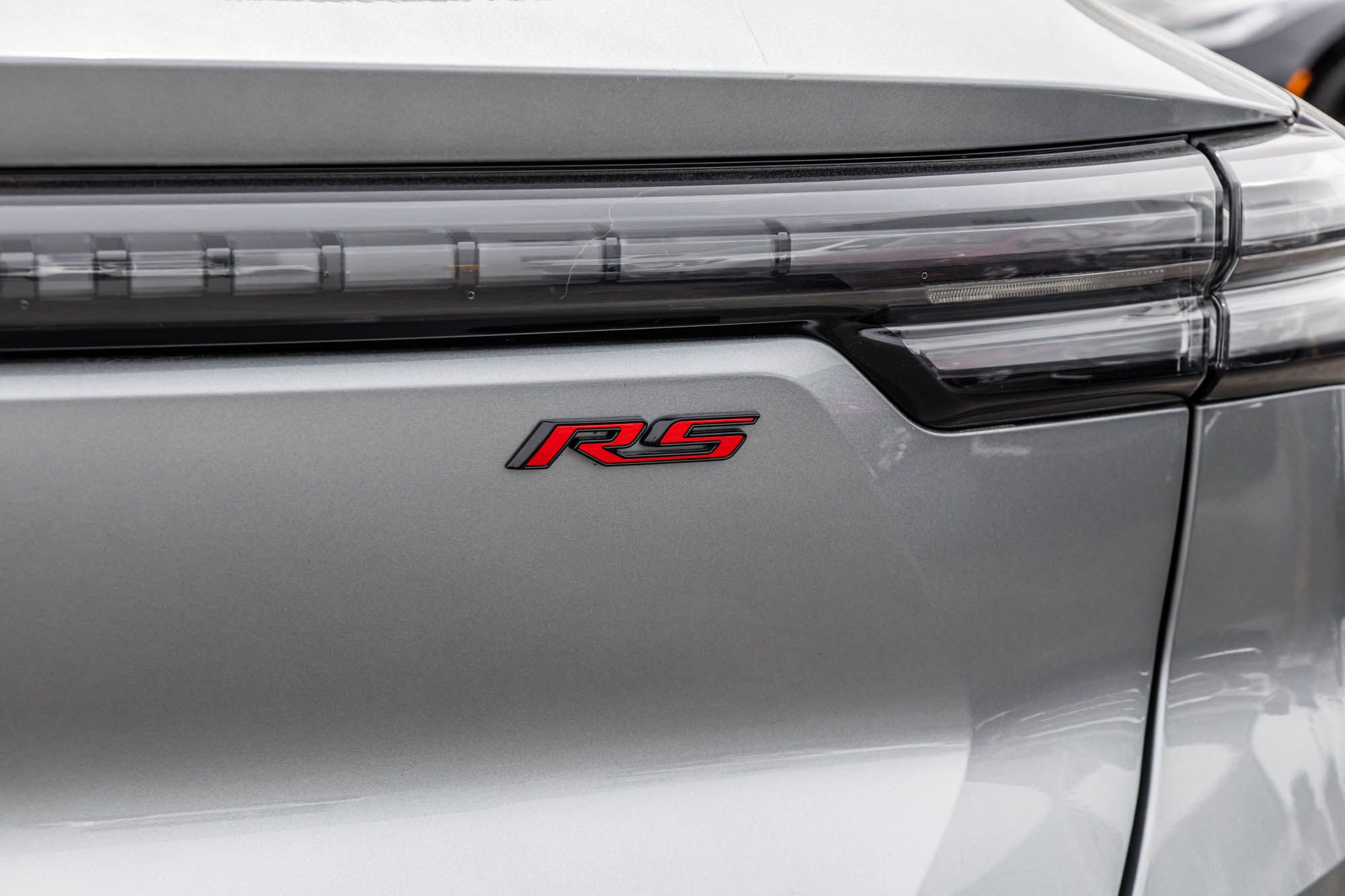 Chevrolet Equinox EV  2025