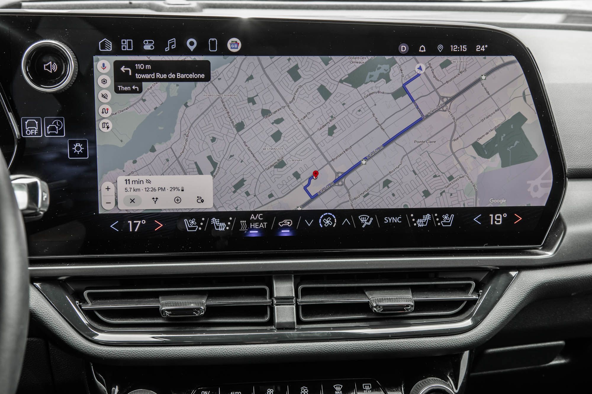 Chevrolet Equinox EV  2025