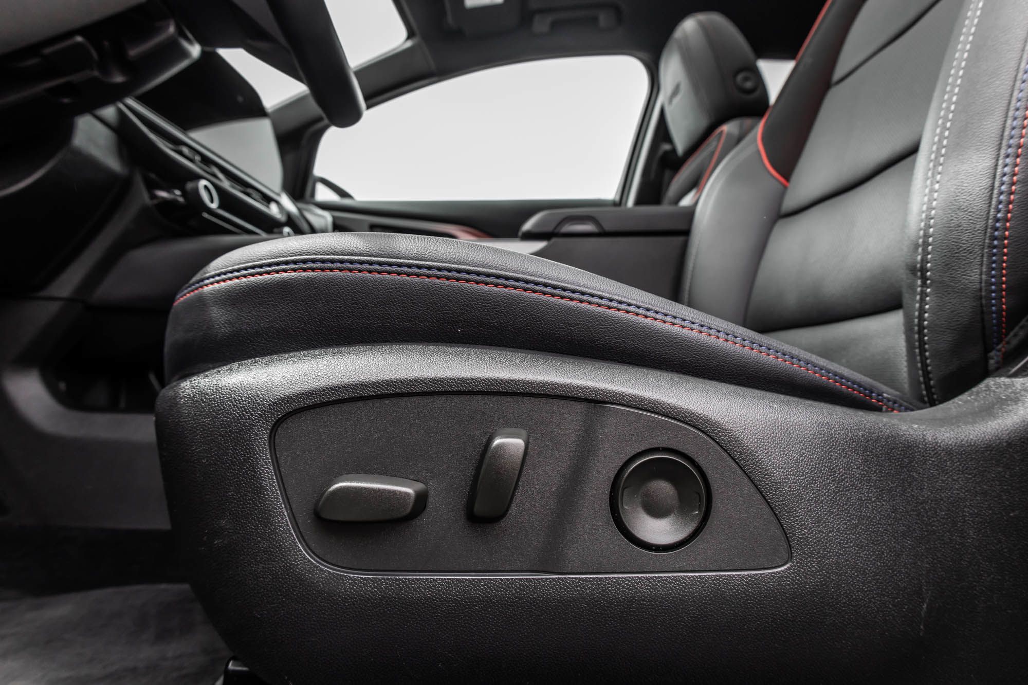 Chevrolet Equinox EV  2025