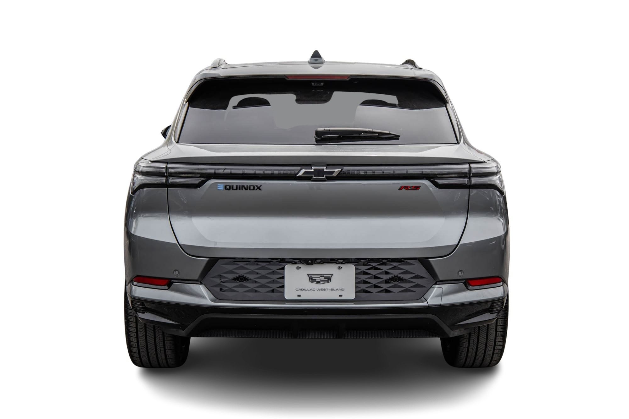 Chevrolet Equinox EV  2025