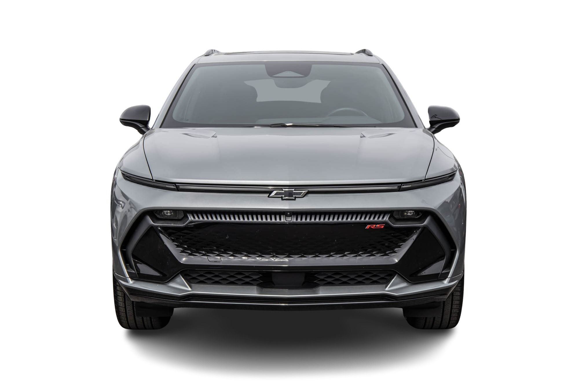 Chevrolet Equinox EV  2025