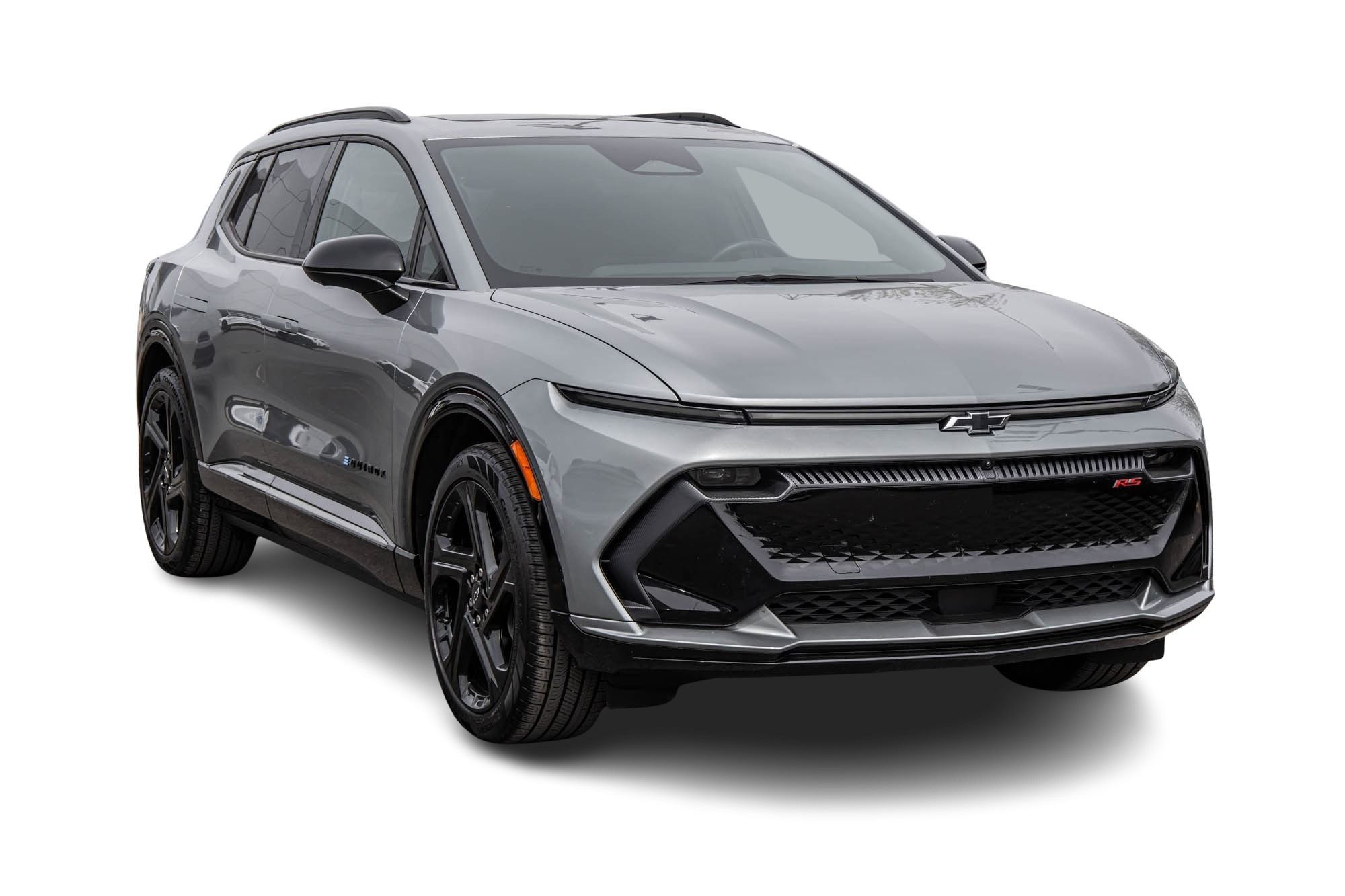 Chevrolet Equinox EV  2025