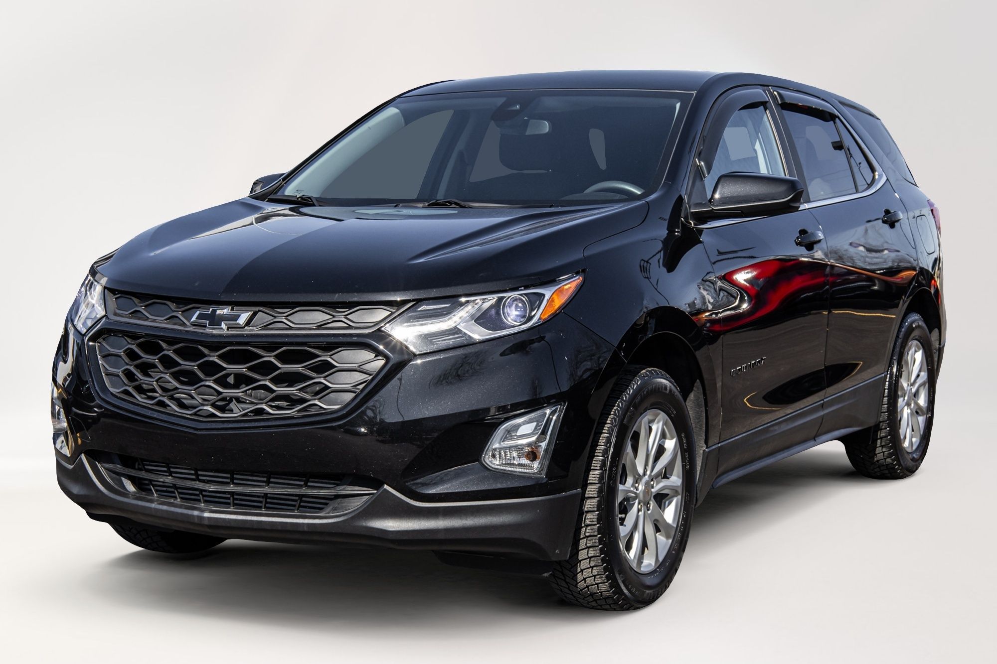 Chevrolet Equinox  2021 à Dollard-des-Ormeaux, Québec