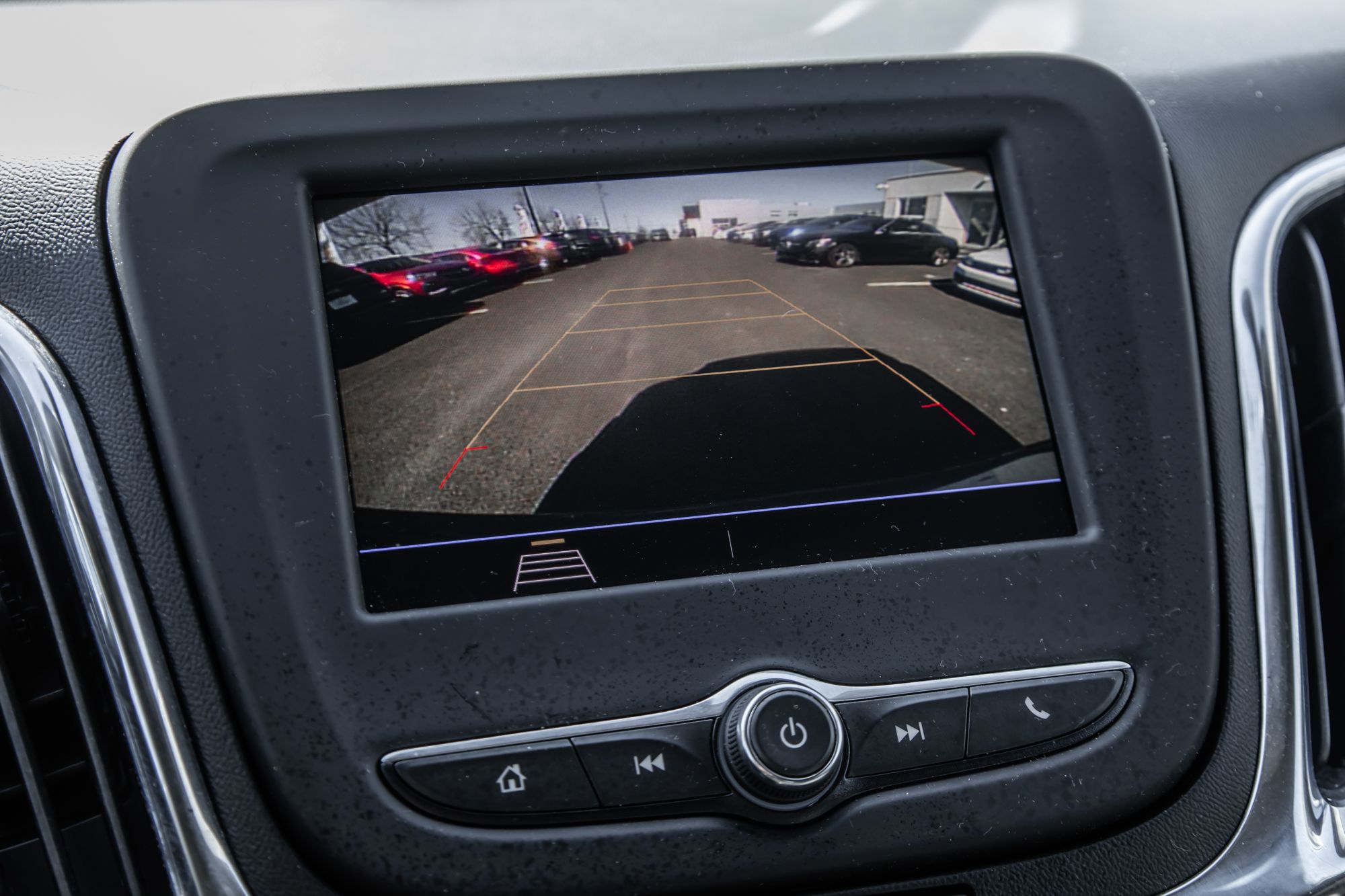Chevrolet Equinox  2021 à Dollard-des-Ormeaux, Québec