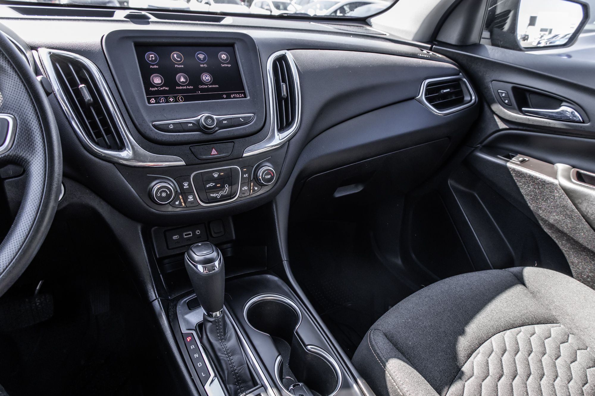 Chevrolet Equinox  2021 à Dollard-des-Ormeaux, Québec