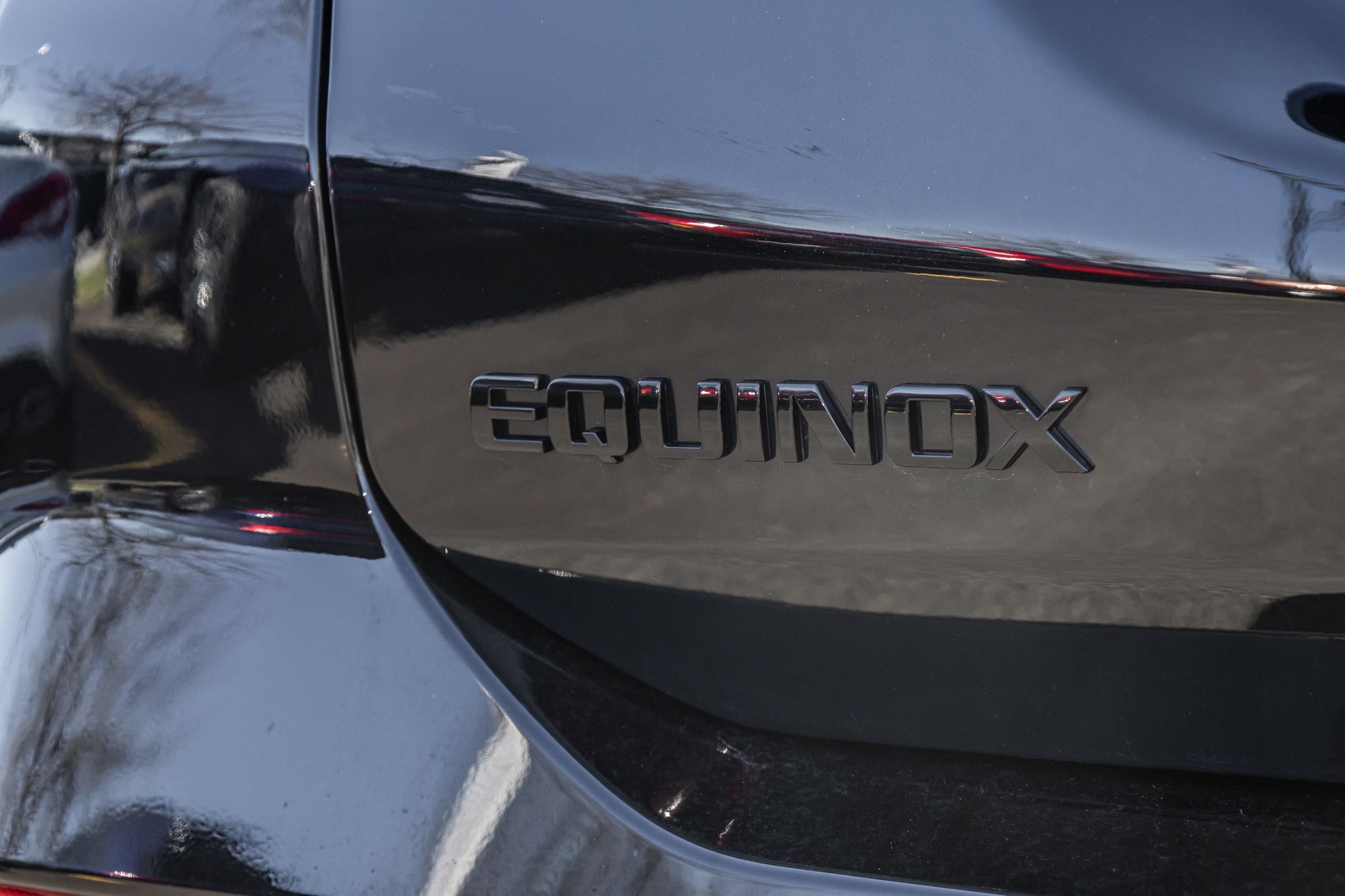 Chevrolet Equinox  2021 à Dollard-des-Ormeaux, Québec