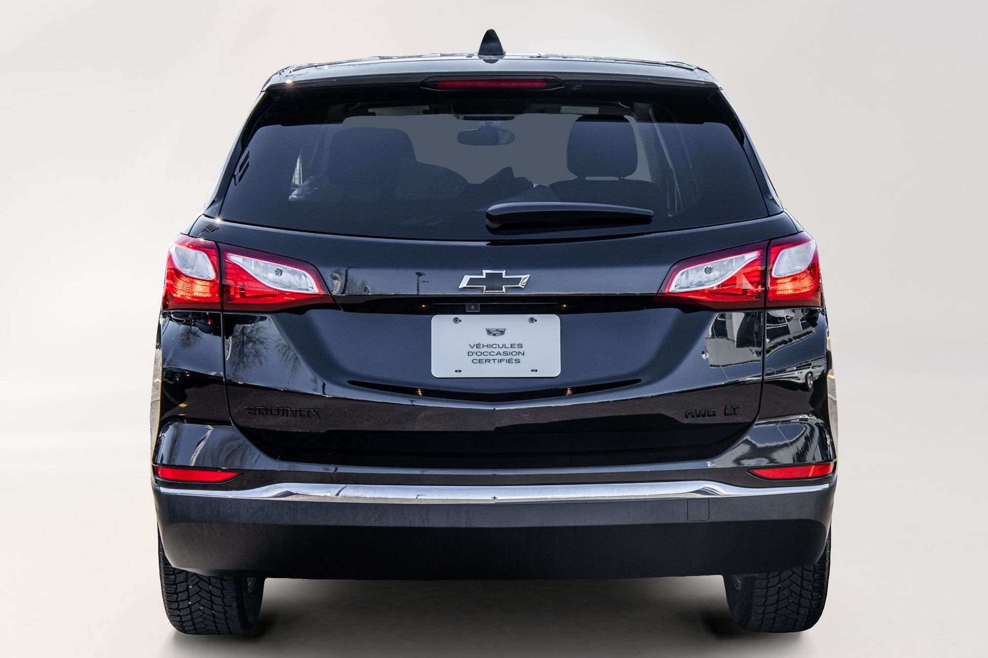 Chevrolet Equinox  2021 à Dollard-des-Ormeaux, Québec