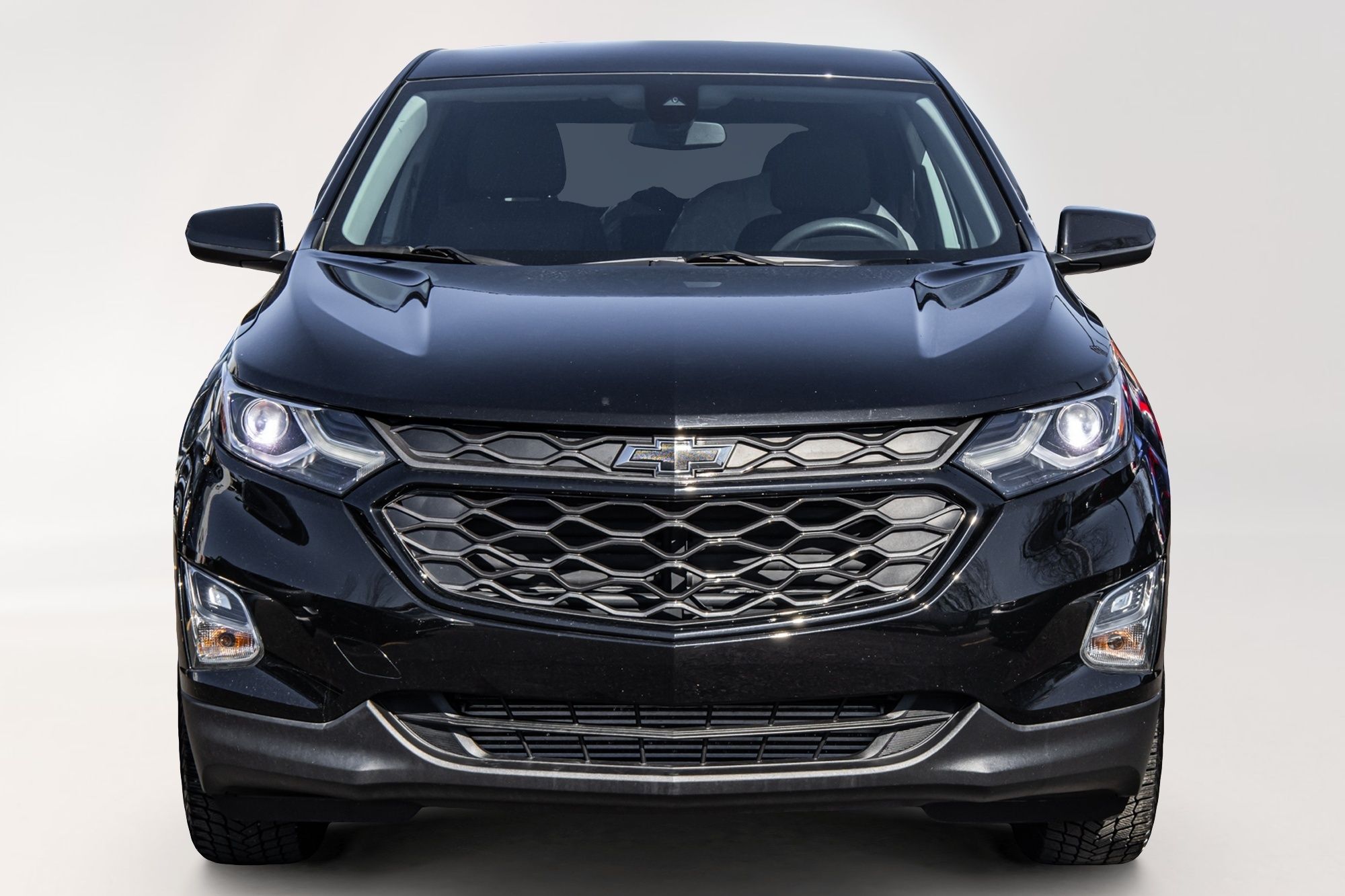 Chevrolet Equinox  2021 à Dollard-des-Ormeaux, Québec