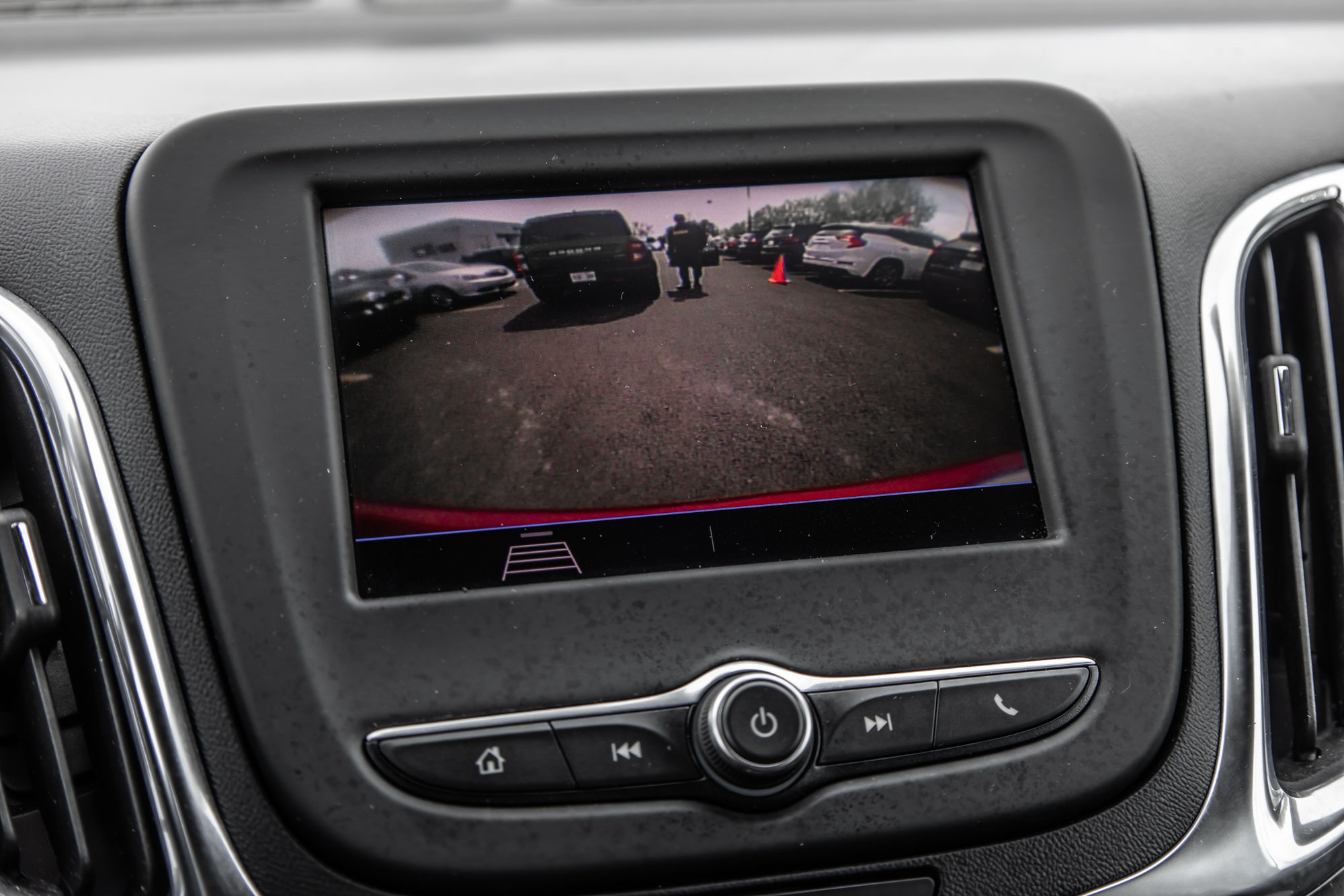 2021 Chevrolet Equinox in Dollard-des-Ormeaux, Quebec