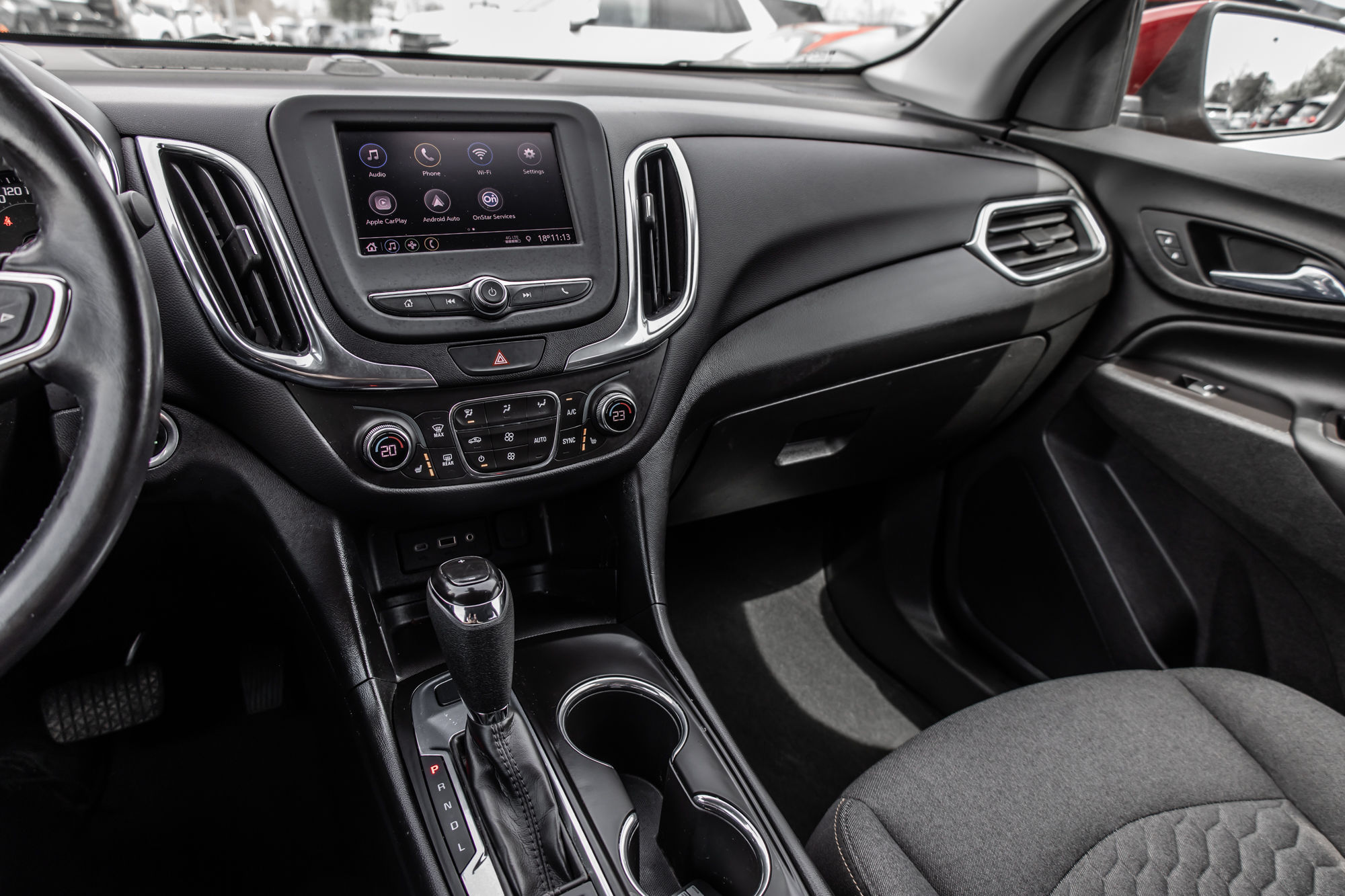2021 Chevrolet Equinox in Dollard-des-Ormeaux, Quebec