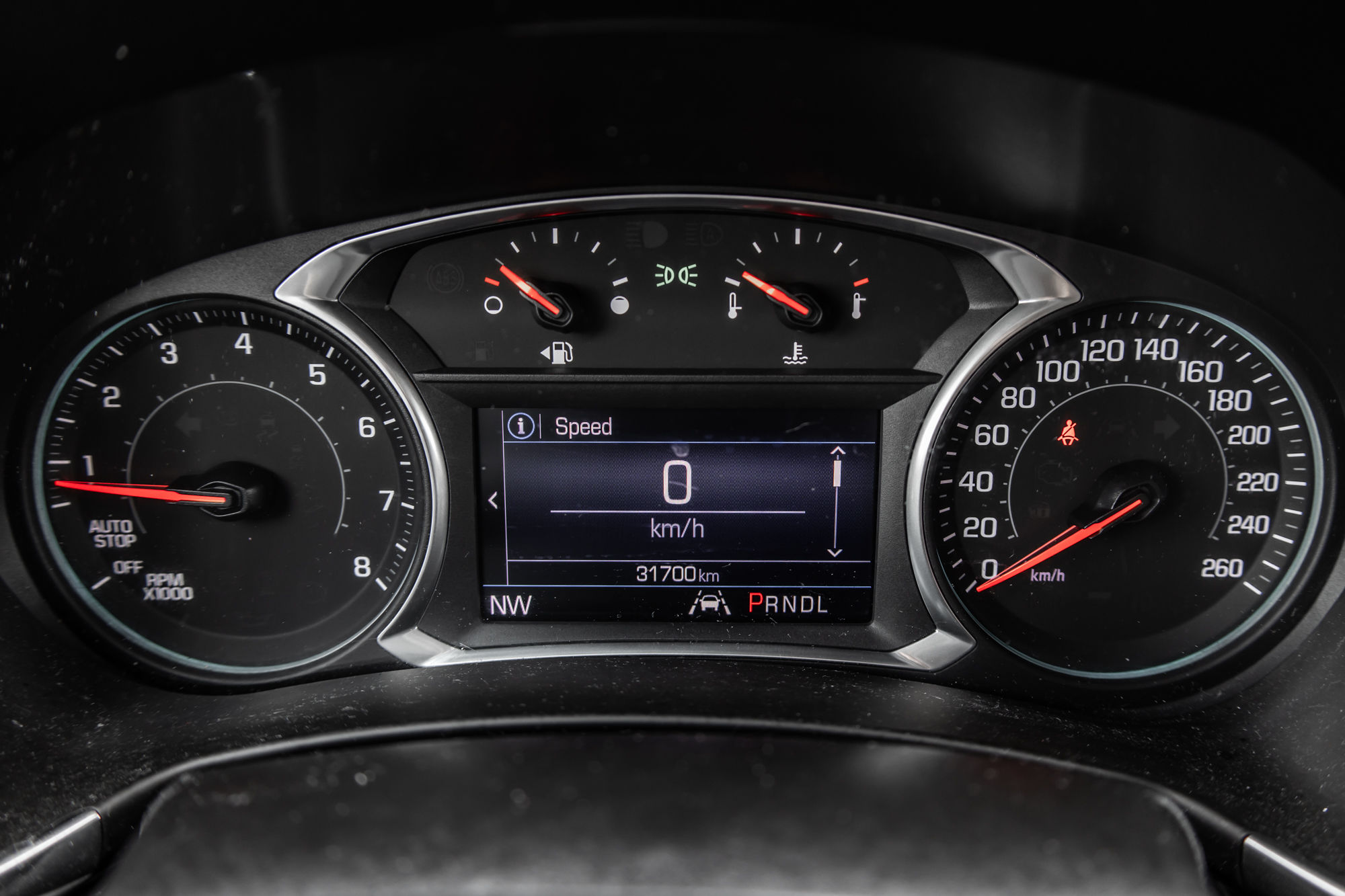 2021 Chevrolet Equinox in Dollard-des-Ormeaux, Quebec
