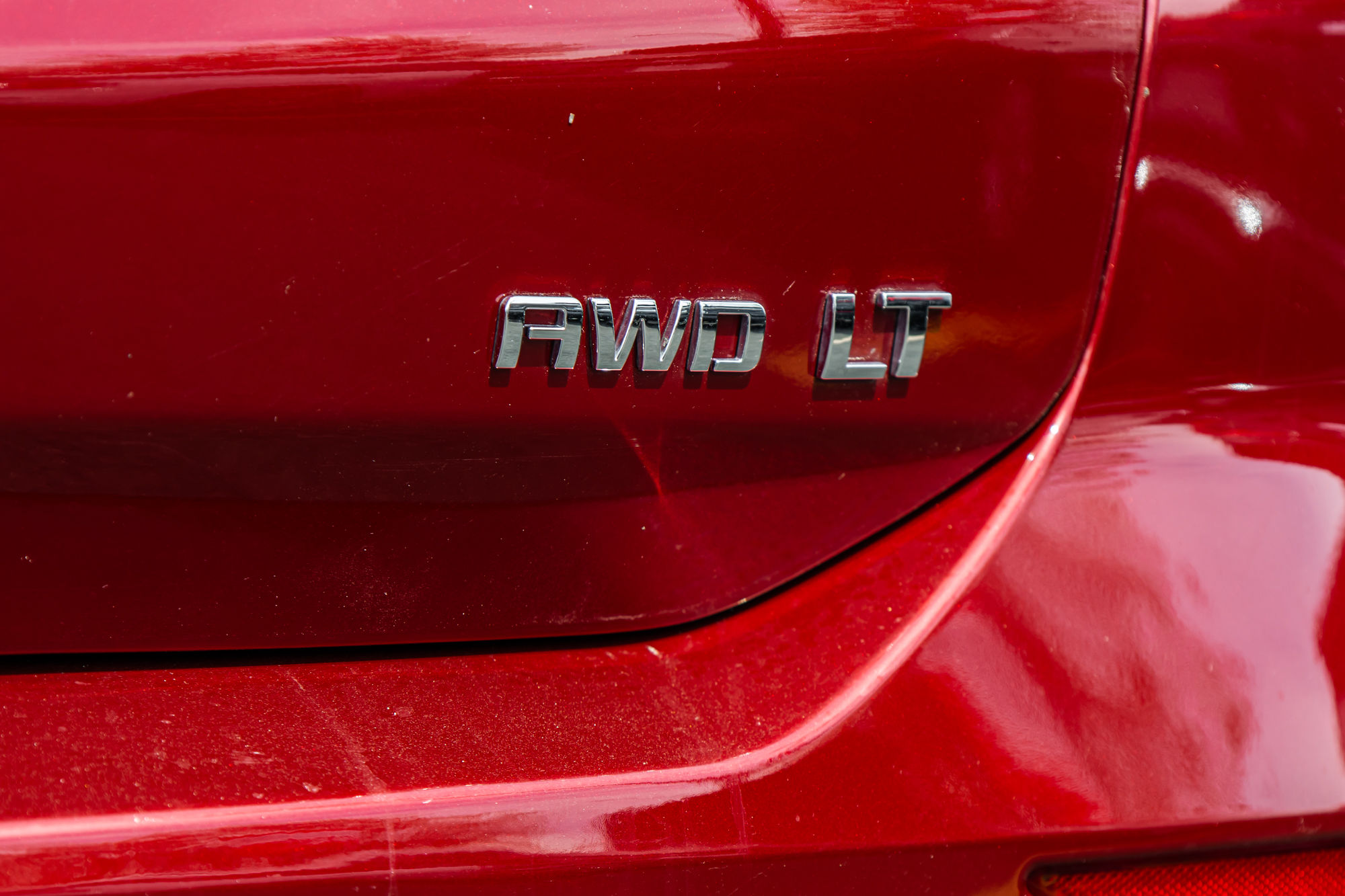 2021 Chevrolet Equinox in Dollard-des-Ormeaux, Quebec