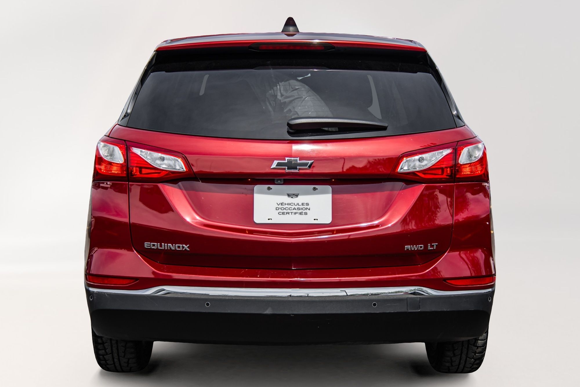 2021 Chevrolet Equinox in Dollard-des-Ormeaux, Quebec
