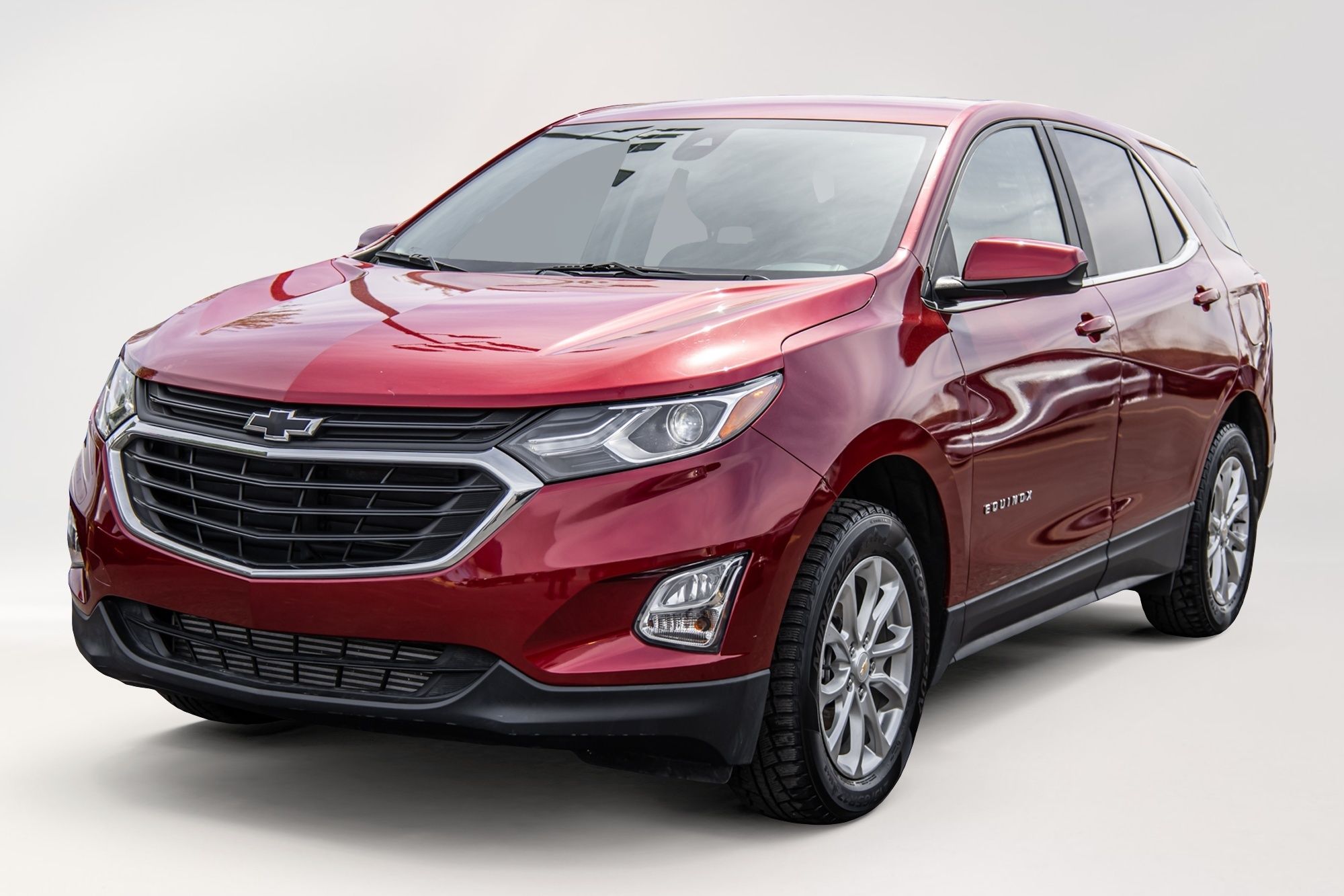 2021 Chevrolet Equinox in Dollard-des-Ormeaux, Quebec