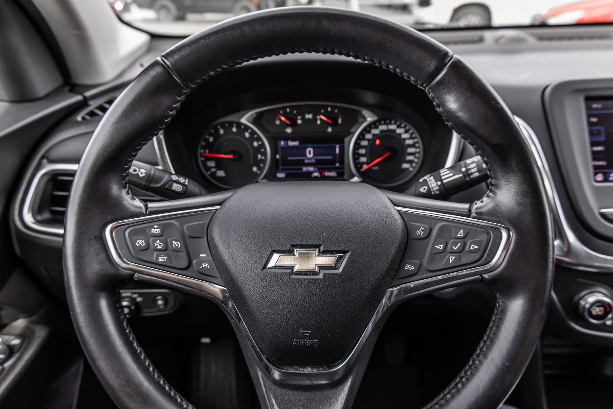 2021 Chevrolet Equinox in Dollard-des-Ormeaux, Quebec