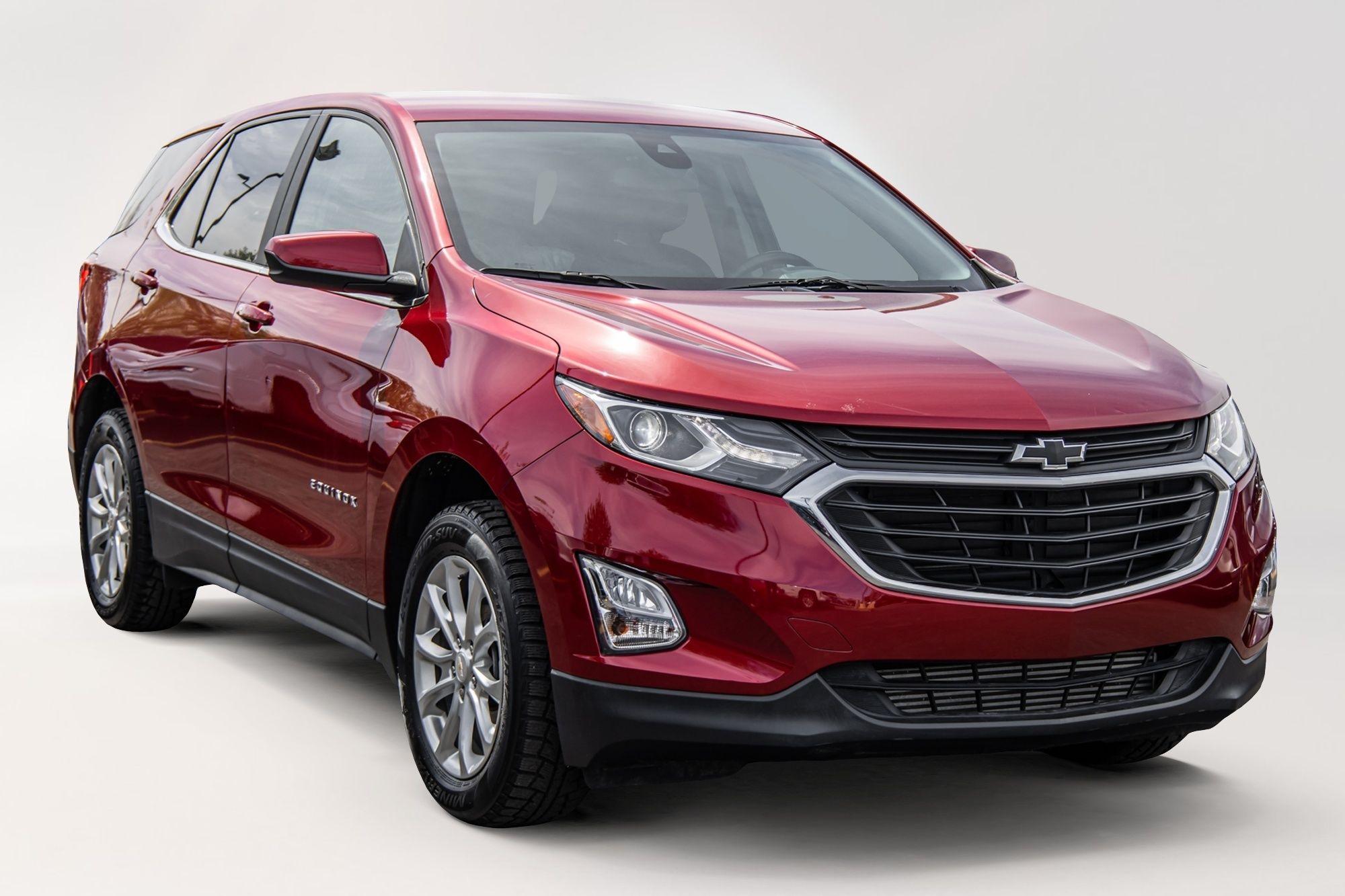 2021 Chevrolet Equinox in Dollard-des-Ormeaux, Quebec