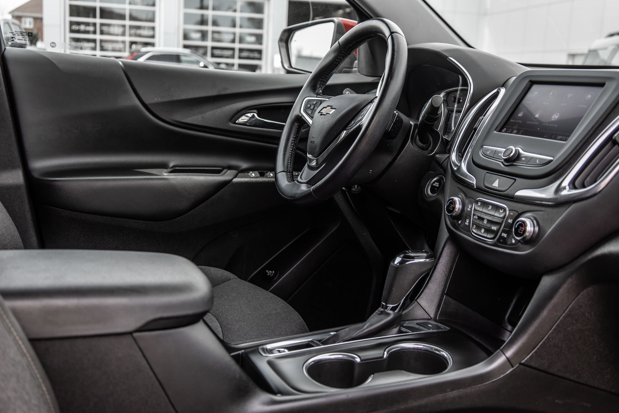 2021 Chevrolet Equinox in Dollard-des-Ormeaux, Quebec