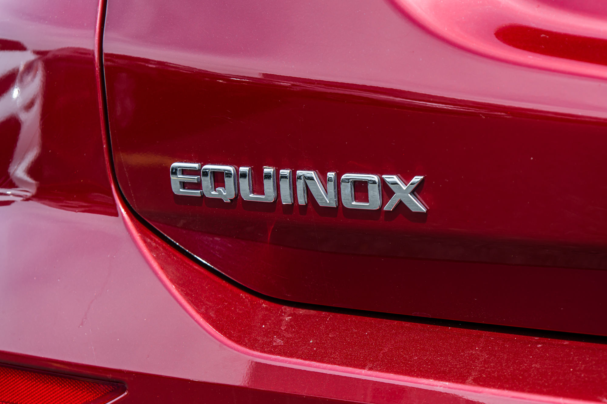 2021 Chevrolet Equinox in Dollard-des-Ormeaux, Quebec