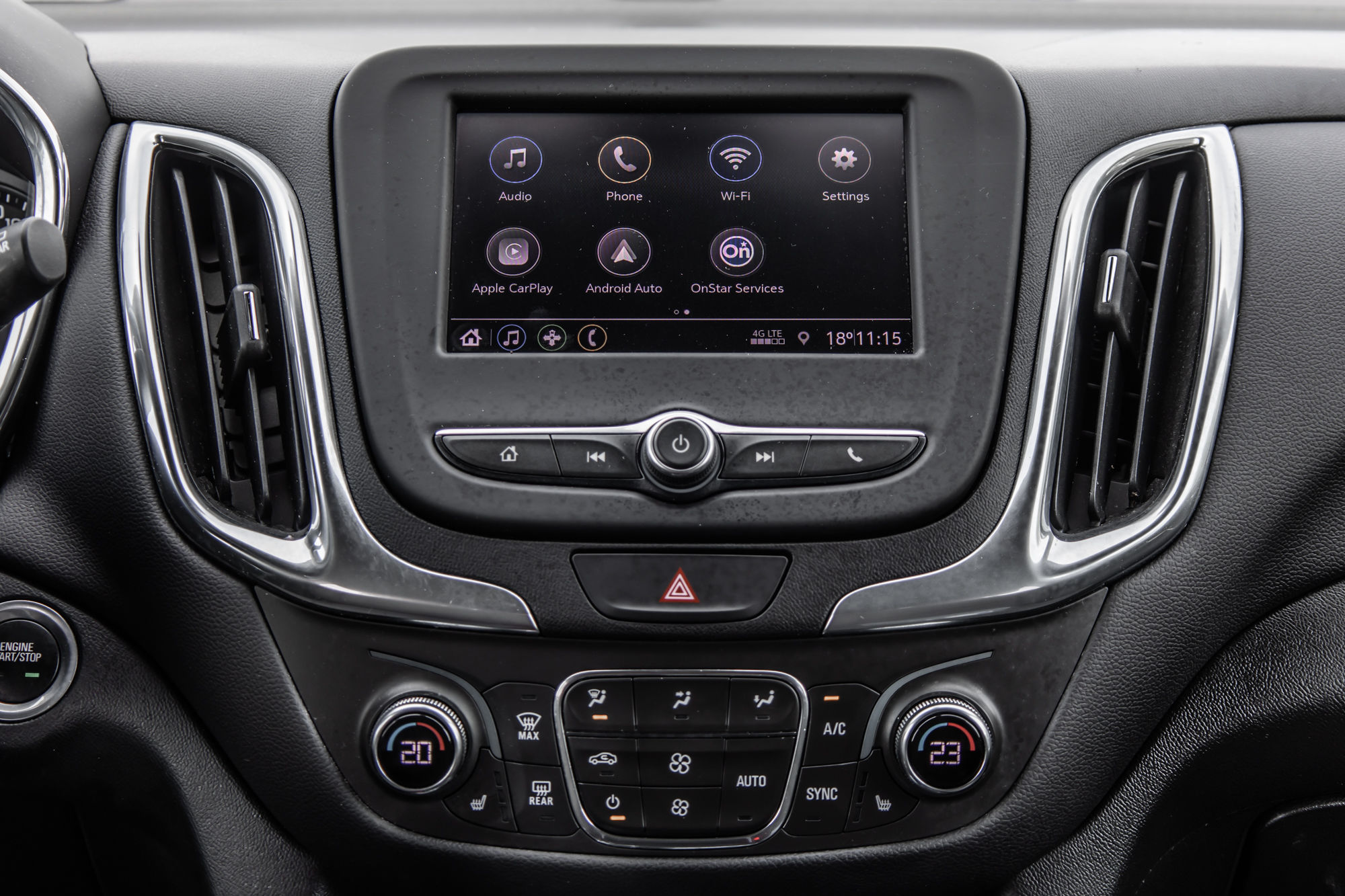 2021 Chevrolet Equinox in Dollard-des-Ormeaux, Quebec