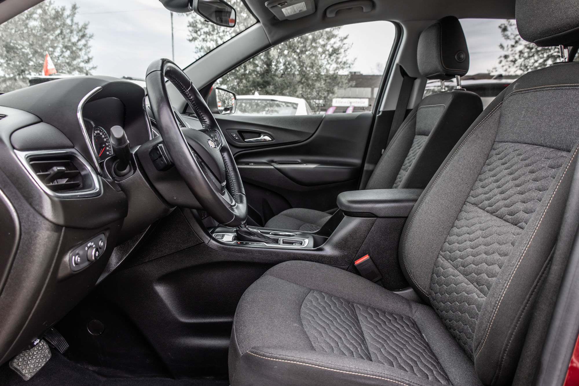 2021 Chevrolet Equinox in Dollard-des-Ormeaux, Quebec