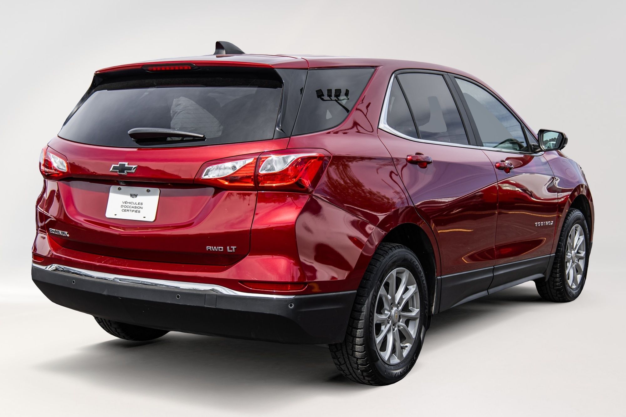 2021 Chevrolet Equinox in Dollard-des-Ormeaux, Quebec