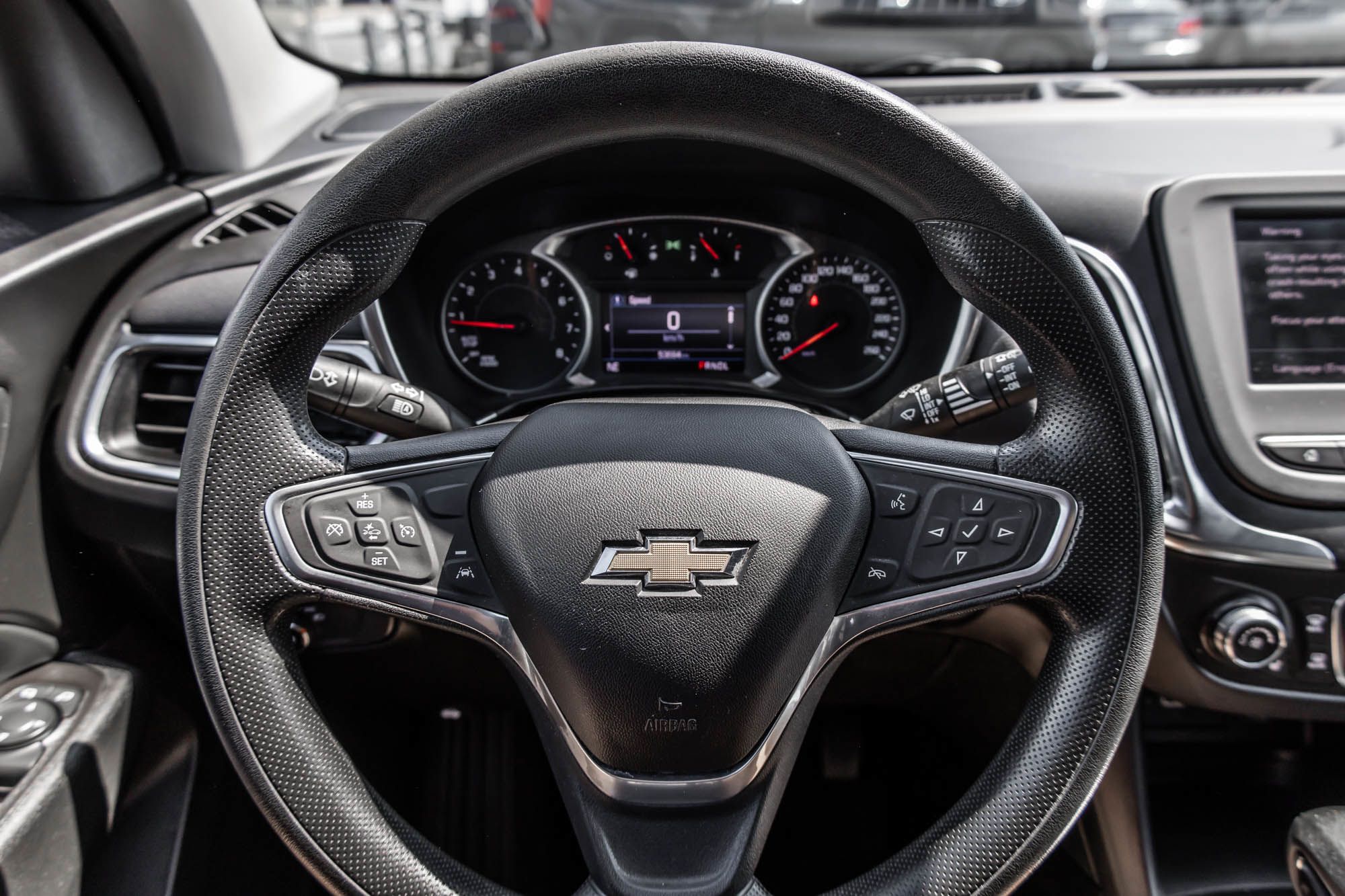 2022 Chevrolet Equinox in Dollard-des-Ormeaux, Quebec