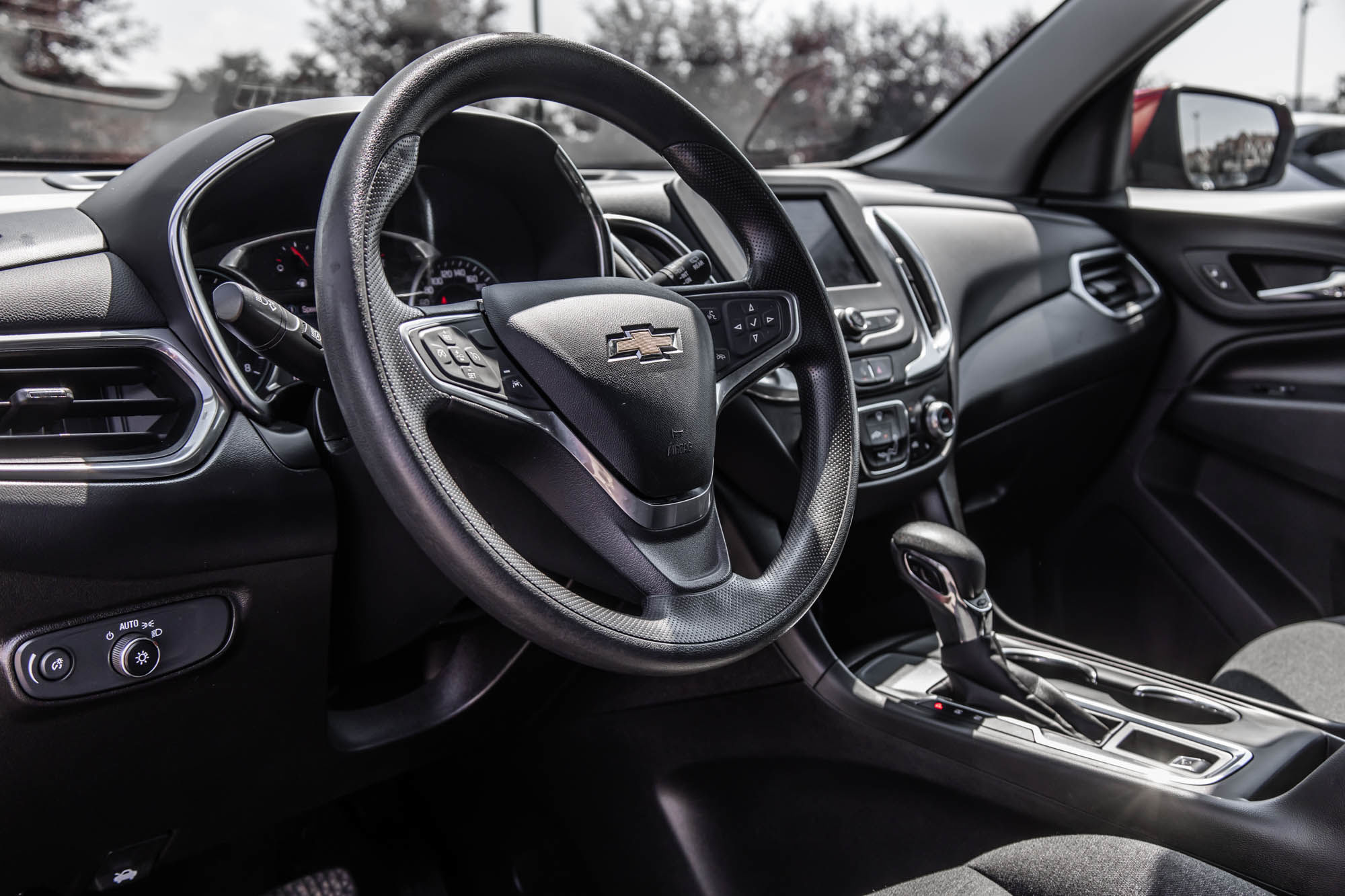 2022 Chevrolet Equinox in Dollard-des-Ormeaux, Quebec