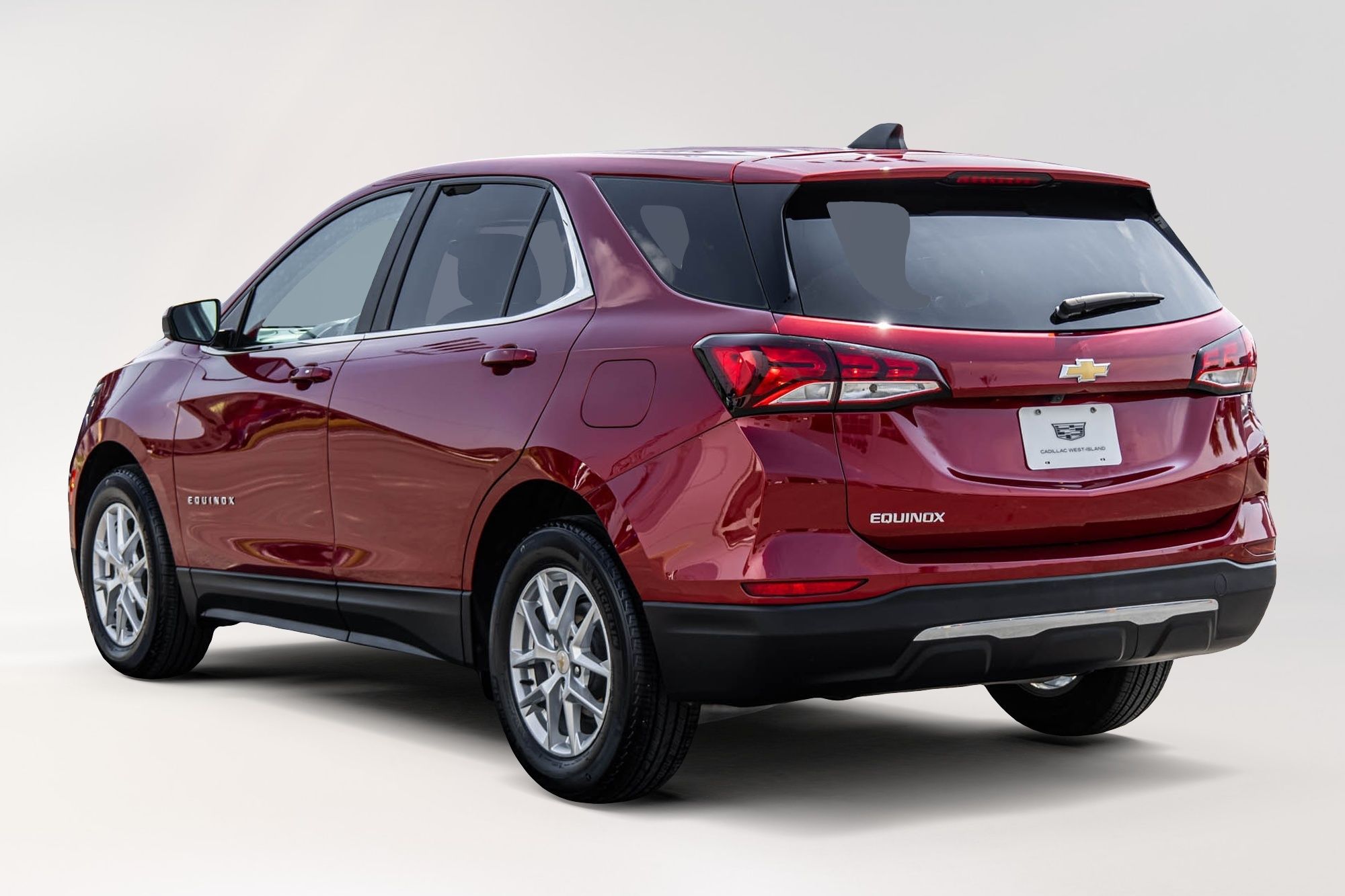 2022 Chevrolet Equinox in Dollard-des-Ormeaux, Quebec