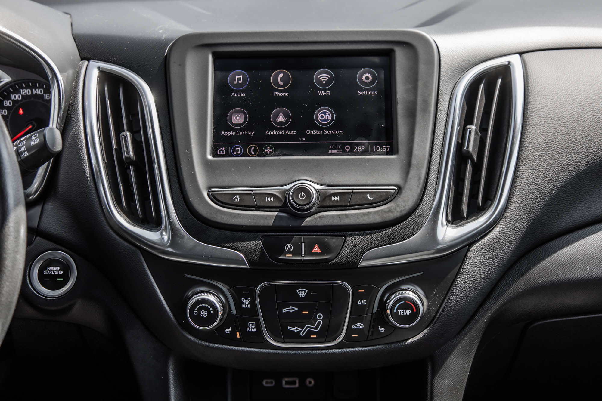 2022 Chevrolet Equinox in Dollard-des-Ormeaux, Quebec