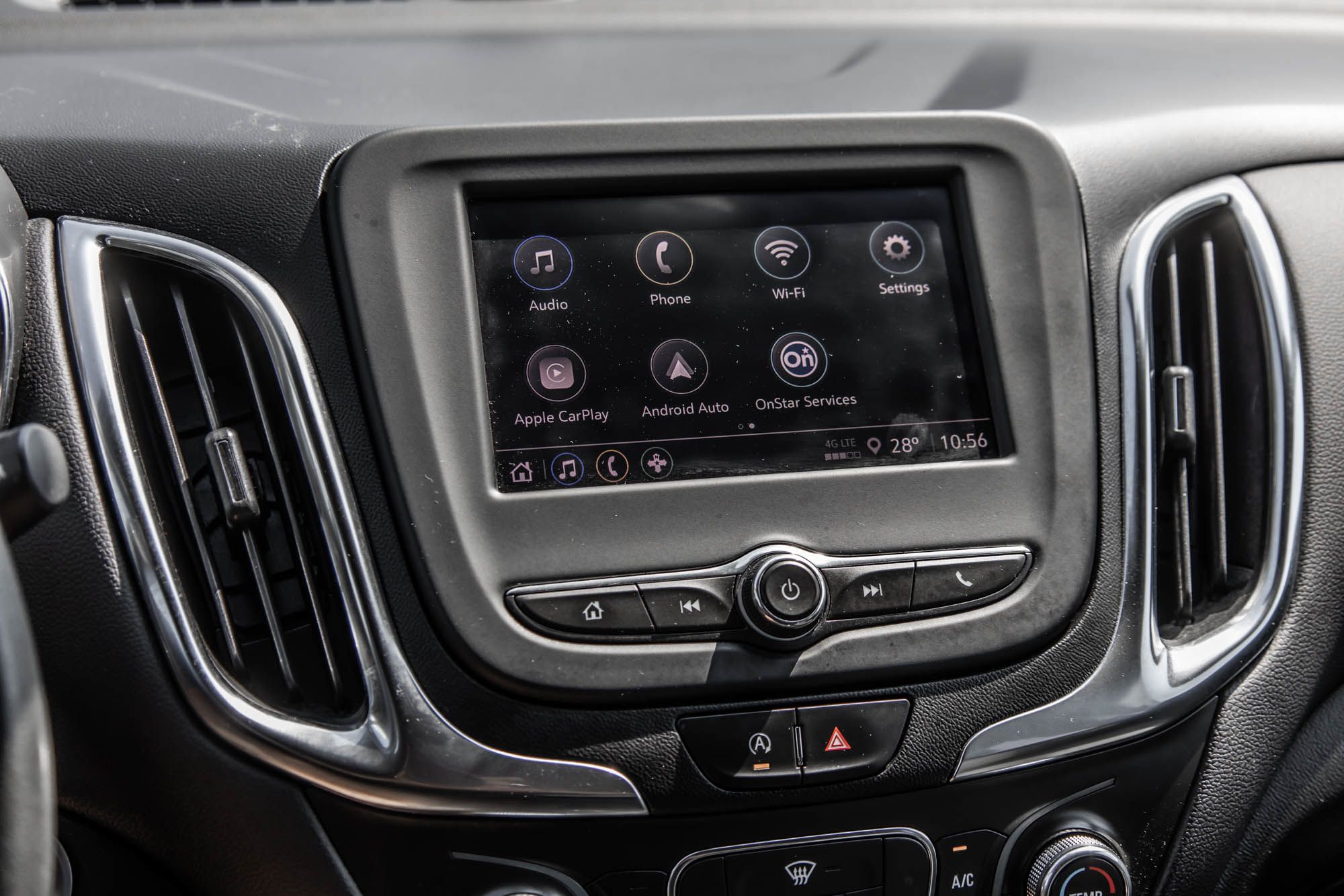 2022 Chevrolet Equinox in Dollard-des-Ormeaux, Quebec