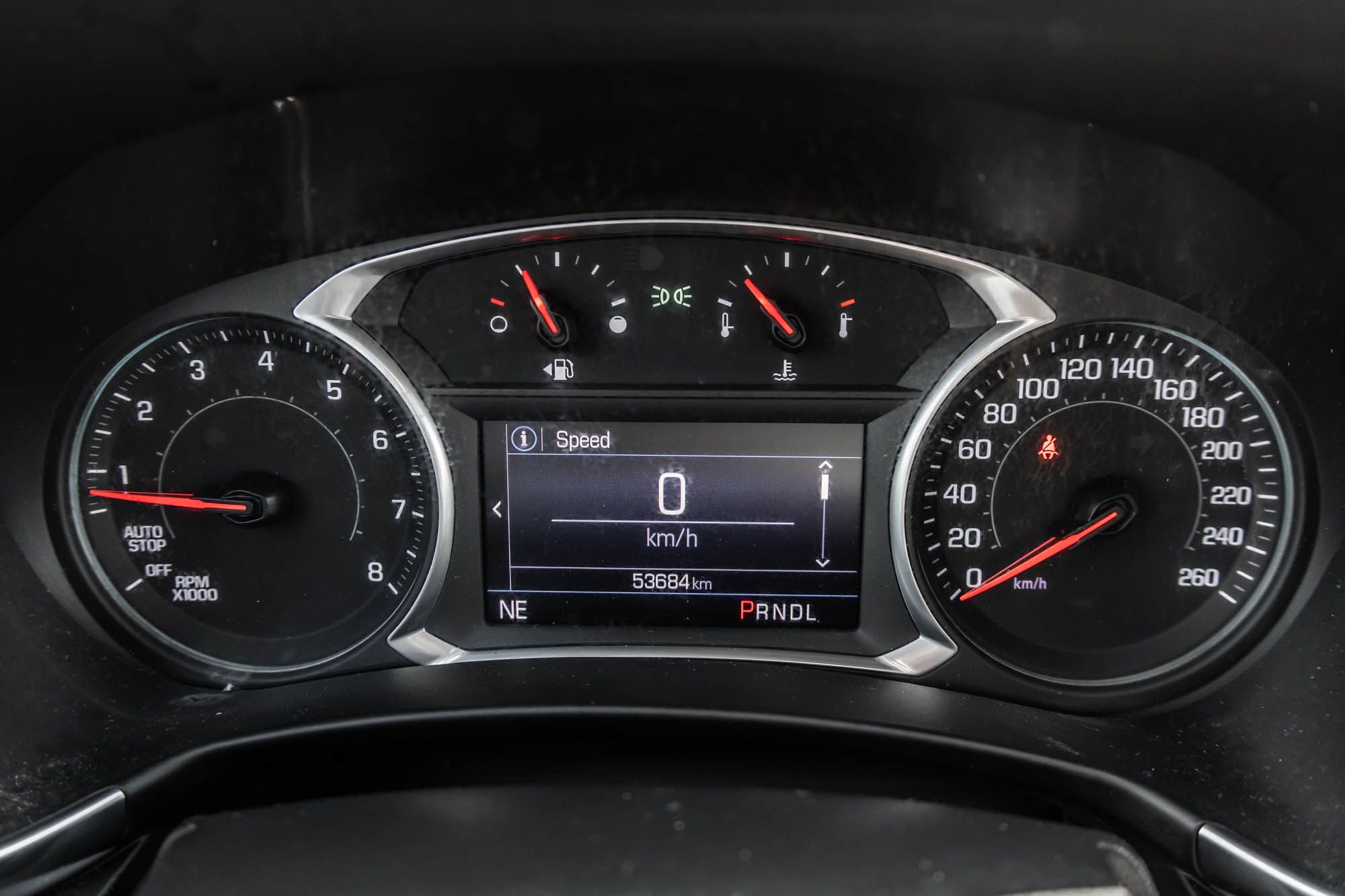 2022 Chevrolet Equinox in Dollard-des-Ormeaux, Quebec