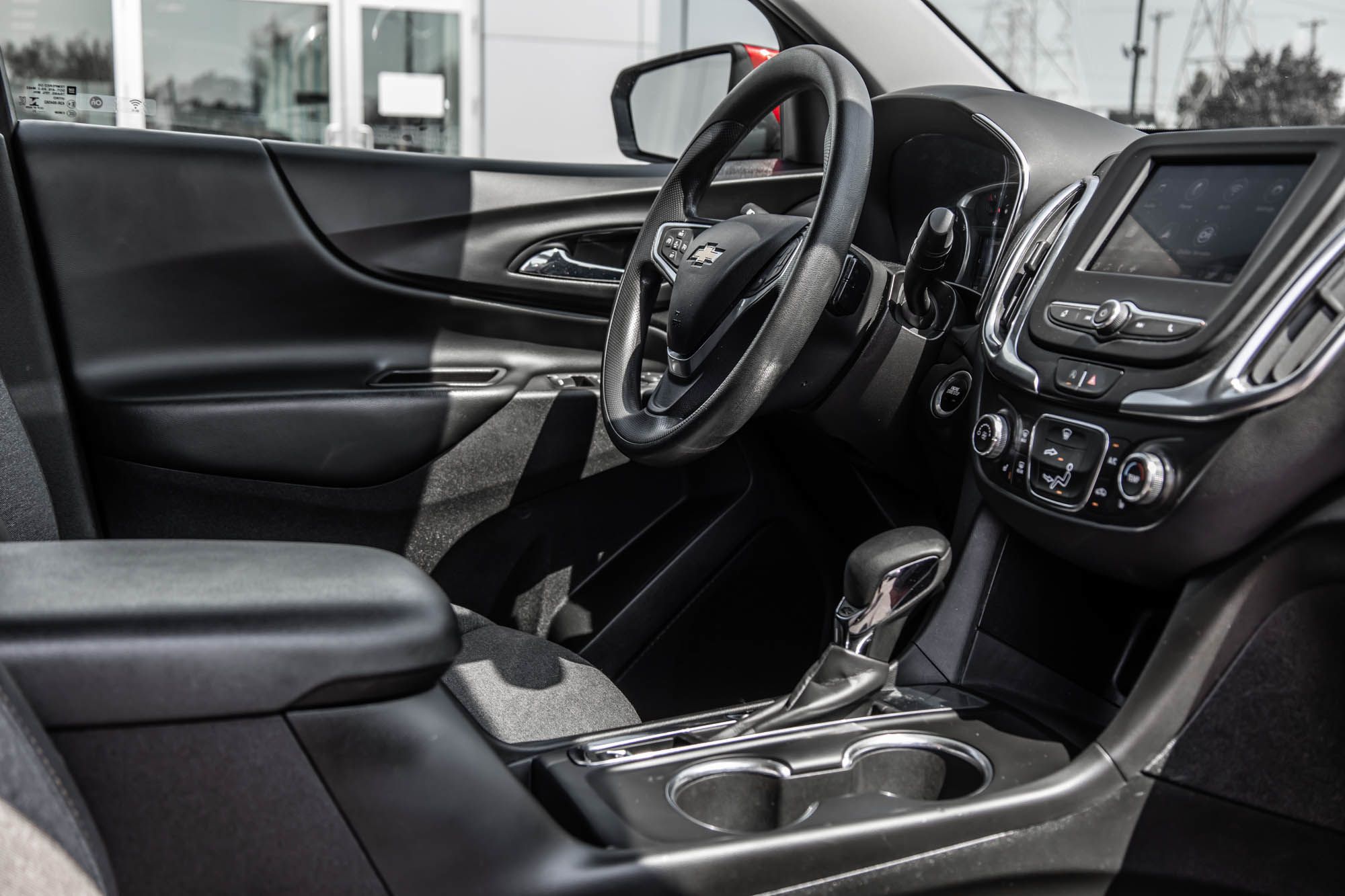 2022 Chevrolet Equinox in Dollard-des-Ormeaux, Quebec