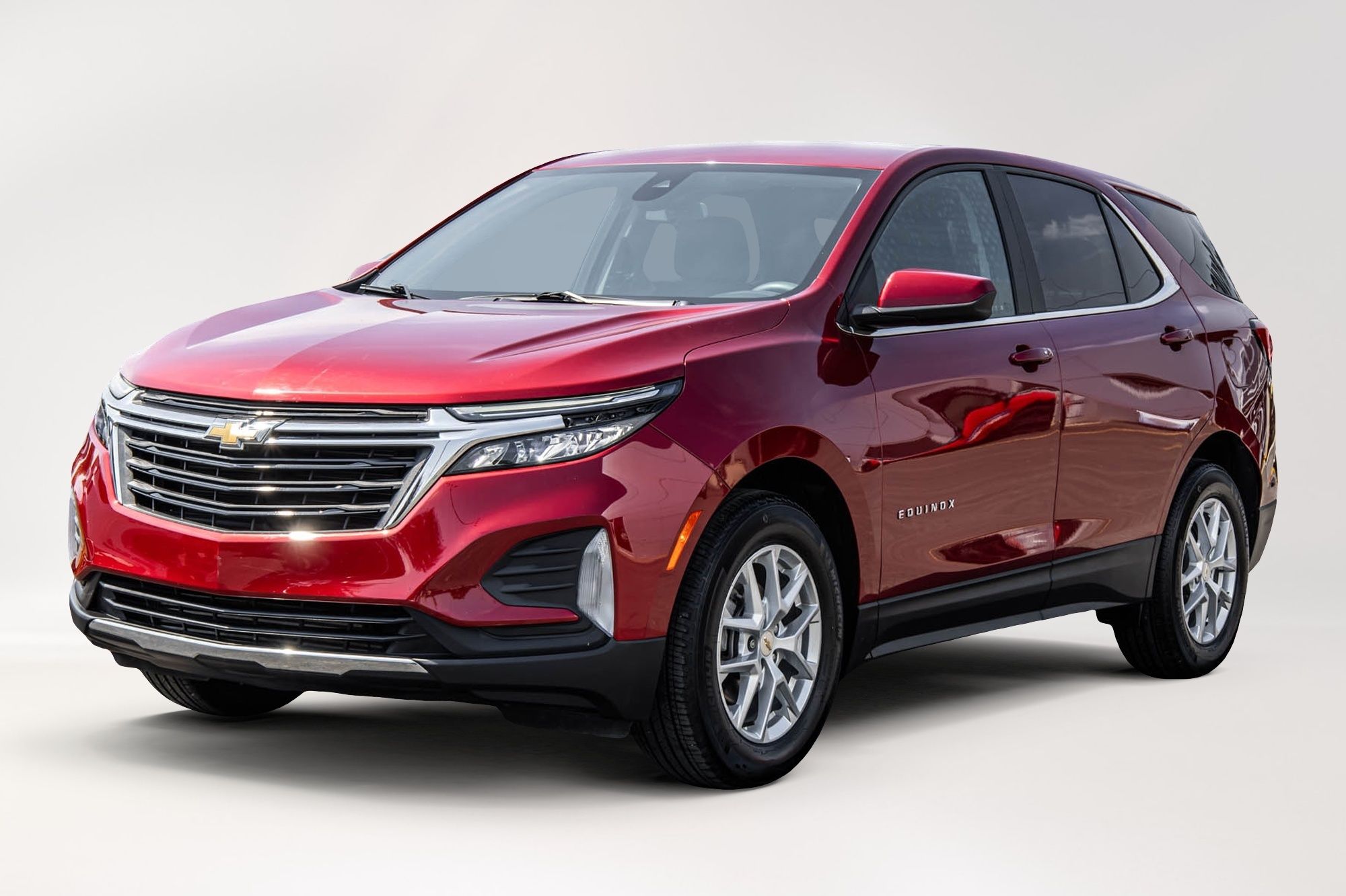 2022 Chevrolet Equinox in Dollard-des-Ormeaux, Quebec