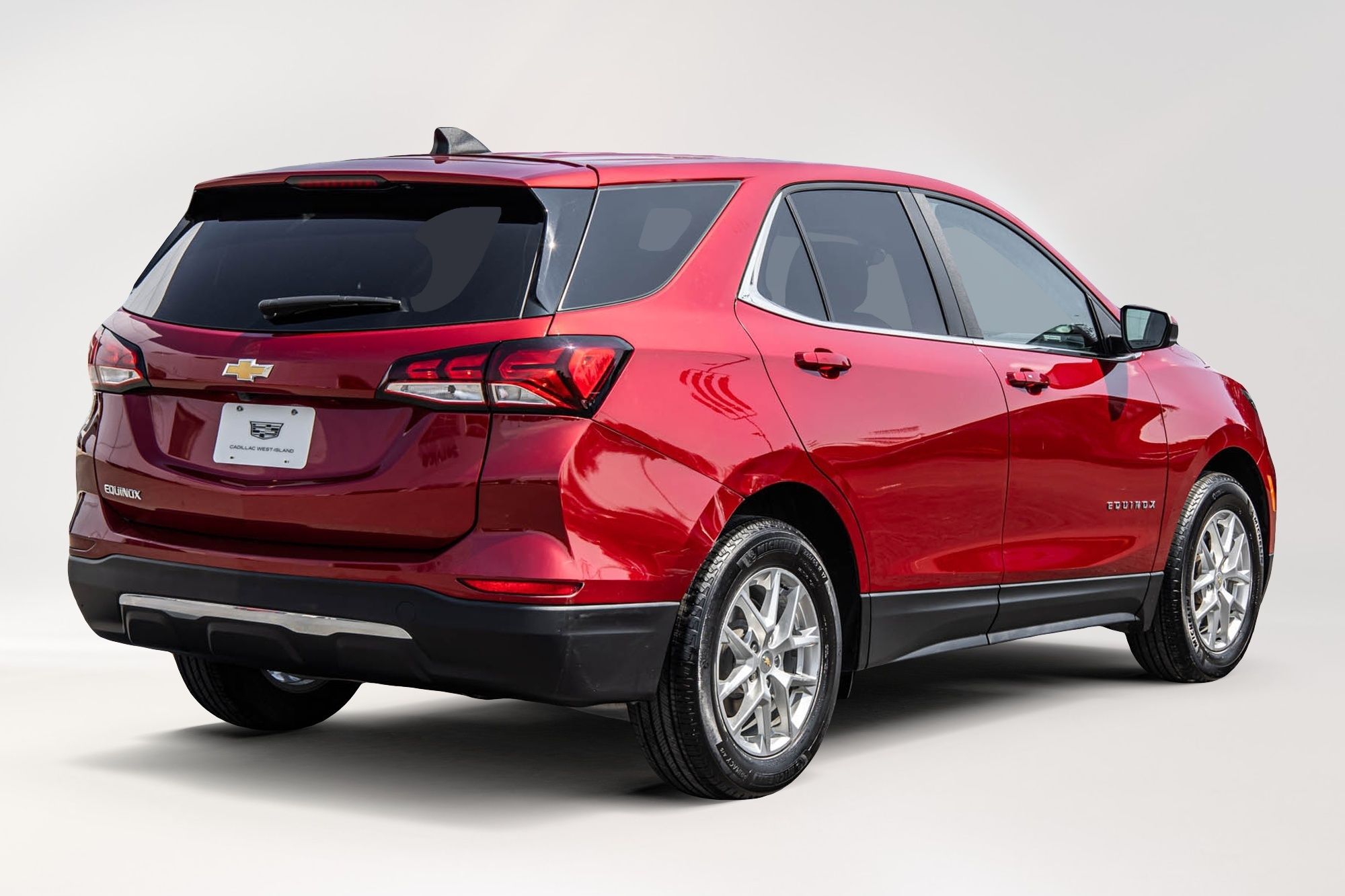 2022 Chevrolet Equinox in Dollard-des-Ormeaux, Quebec